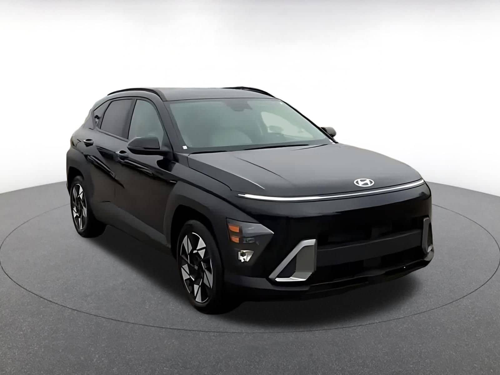 Thumbnail: 2025 Hyundai Kona - 3