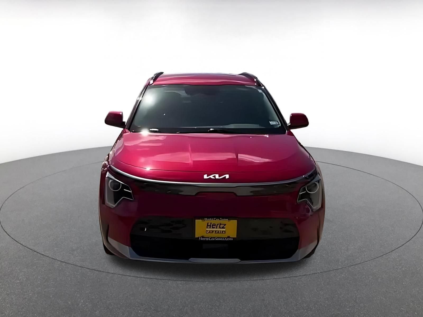 Thumbnail: 2024 Kia Niro - 10