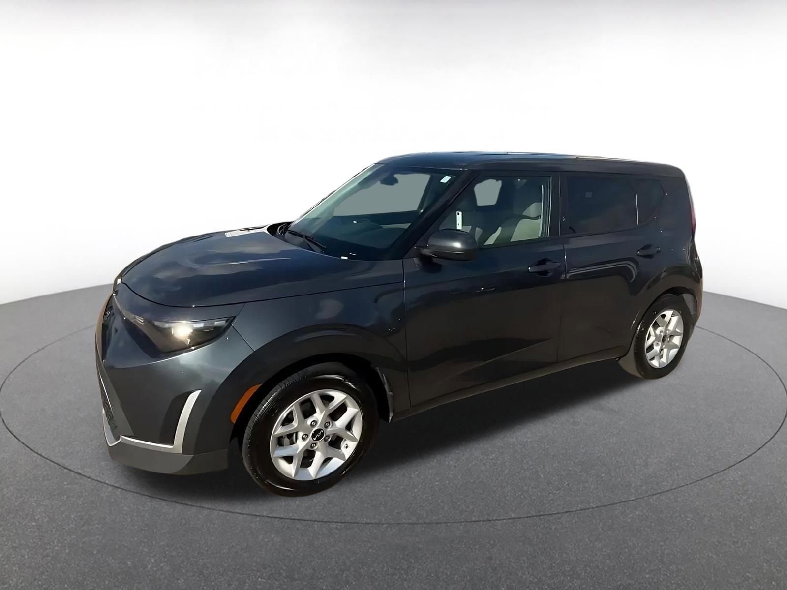 Thumbnail: 2025 Kia Soul - 8