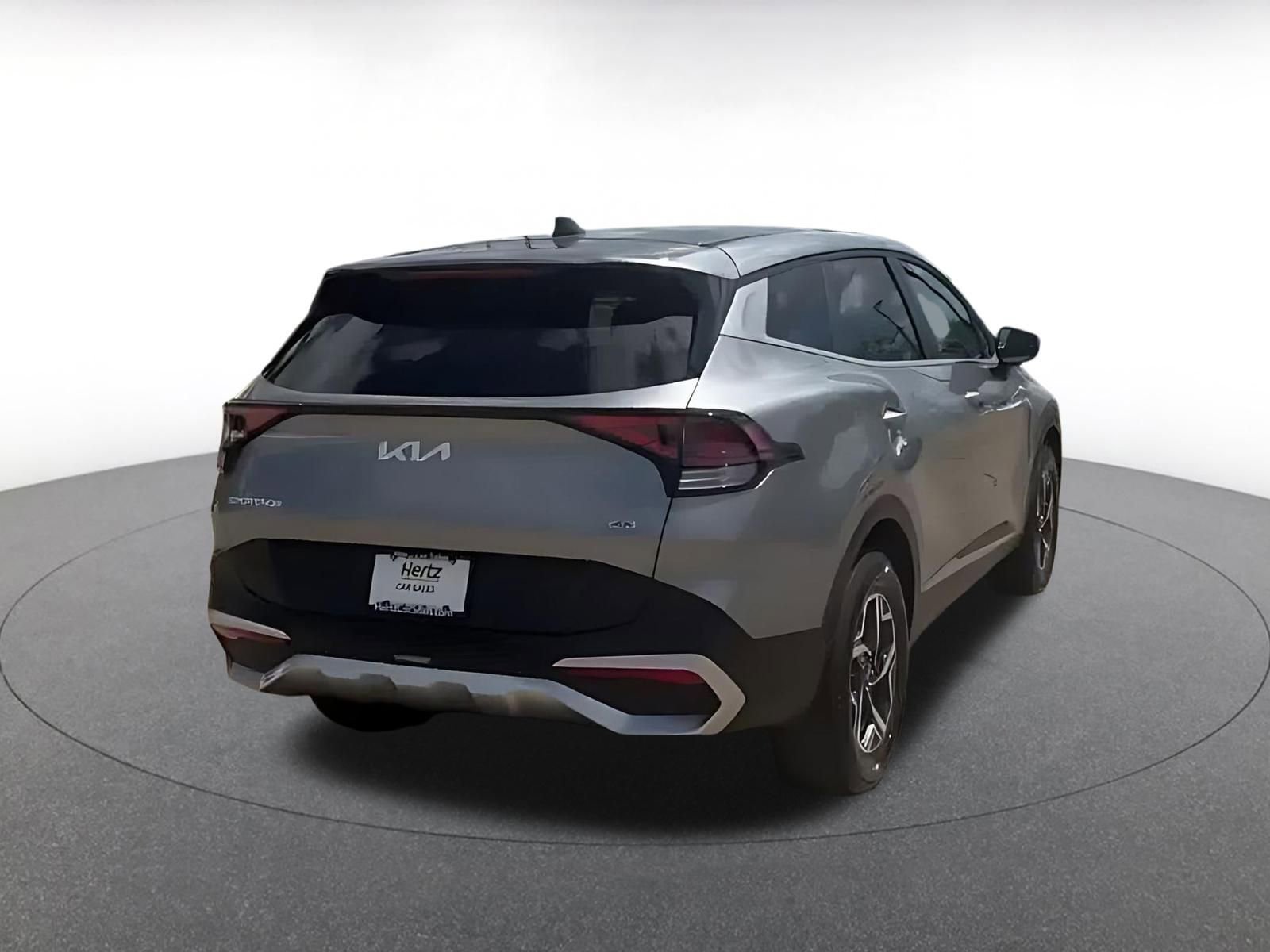 Thumbnail: 2024 Kia Sportage - 14