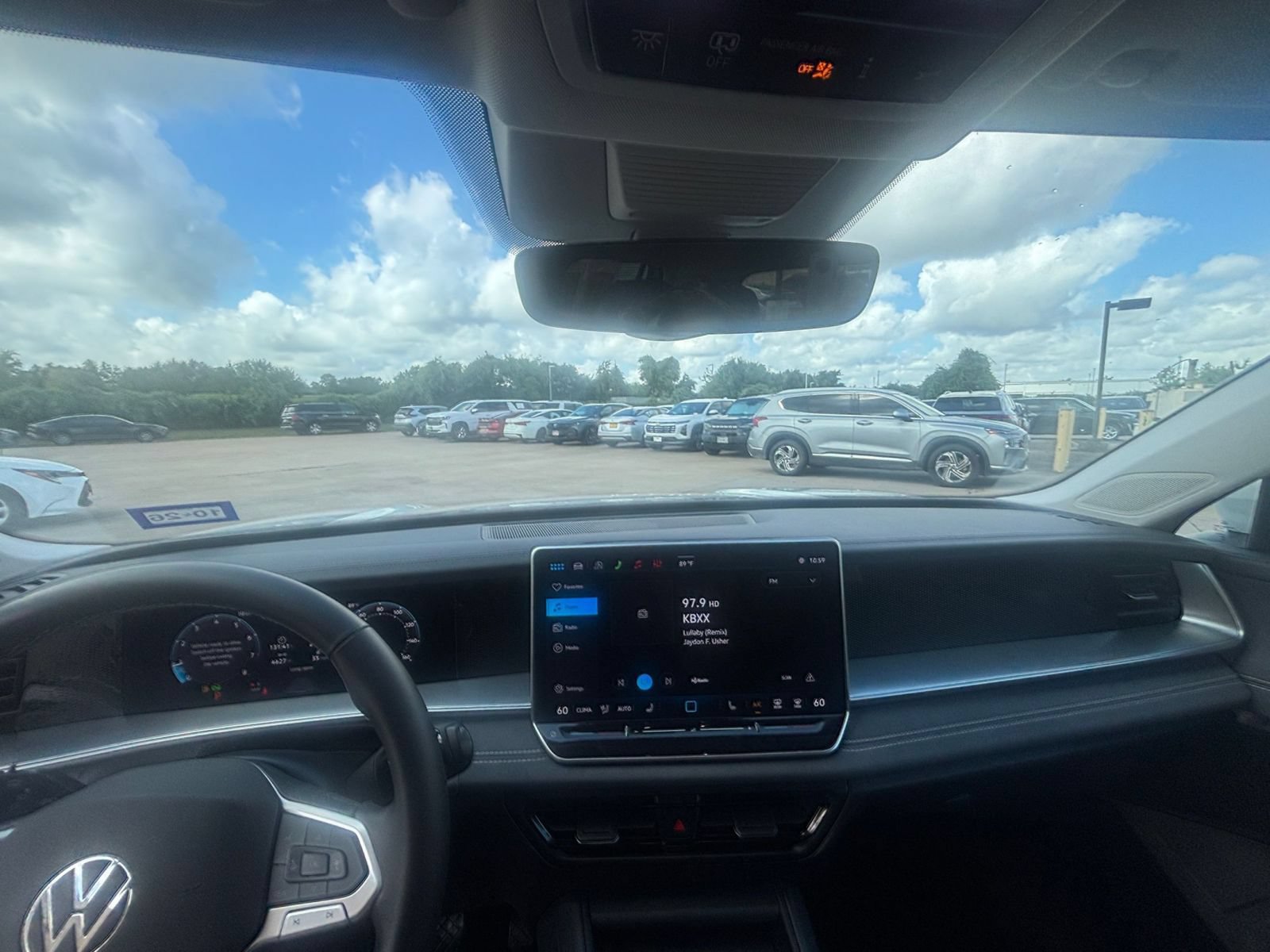 Thumbnail: 2026 Volkswagen Tiguan - 35
