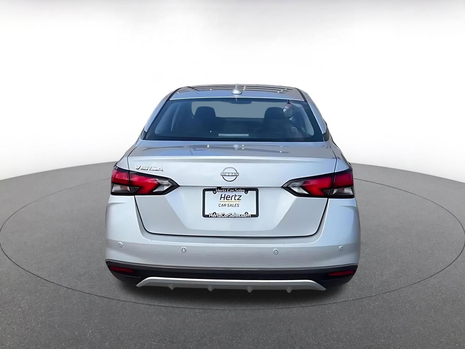 Thumbnail: 2025 Nissan Versa - 12