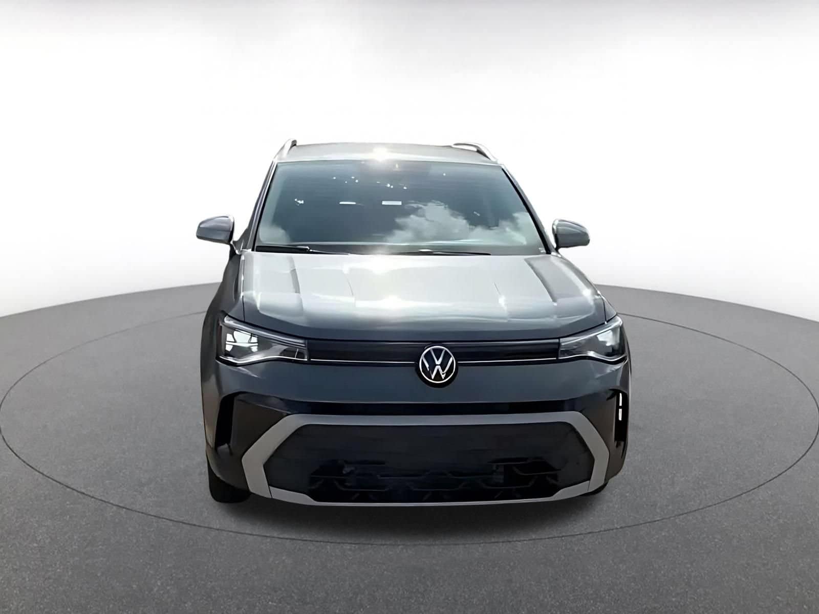 Thumbnail: 2026 Volkswagen Taos - 4