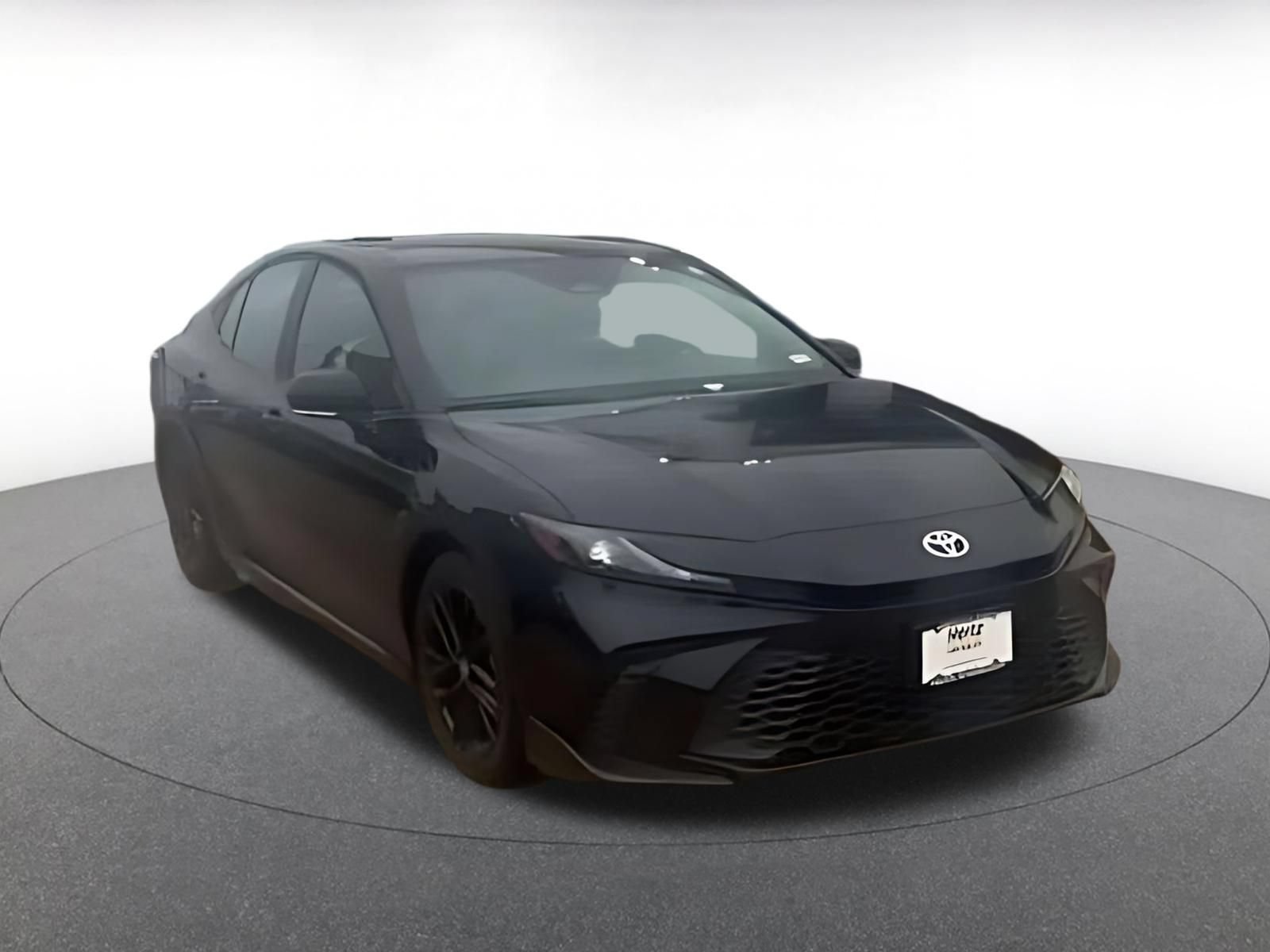 Thumbnail: 2026 Toyota Camry - 16