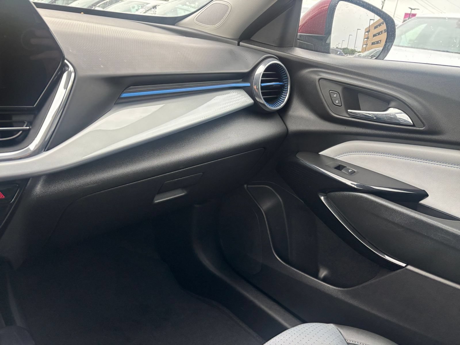 Thumbnail: 2025 Chevrolet Trax - 29