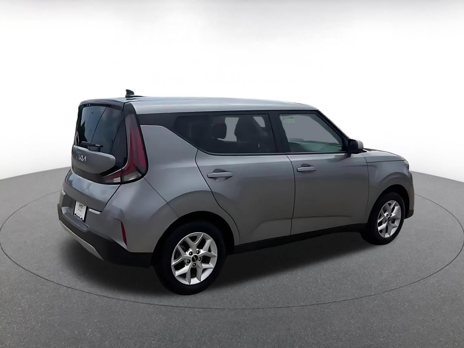 Thumbnail: 2025 Kia Soul - 14
