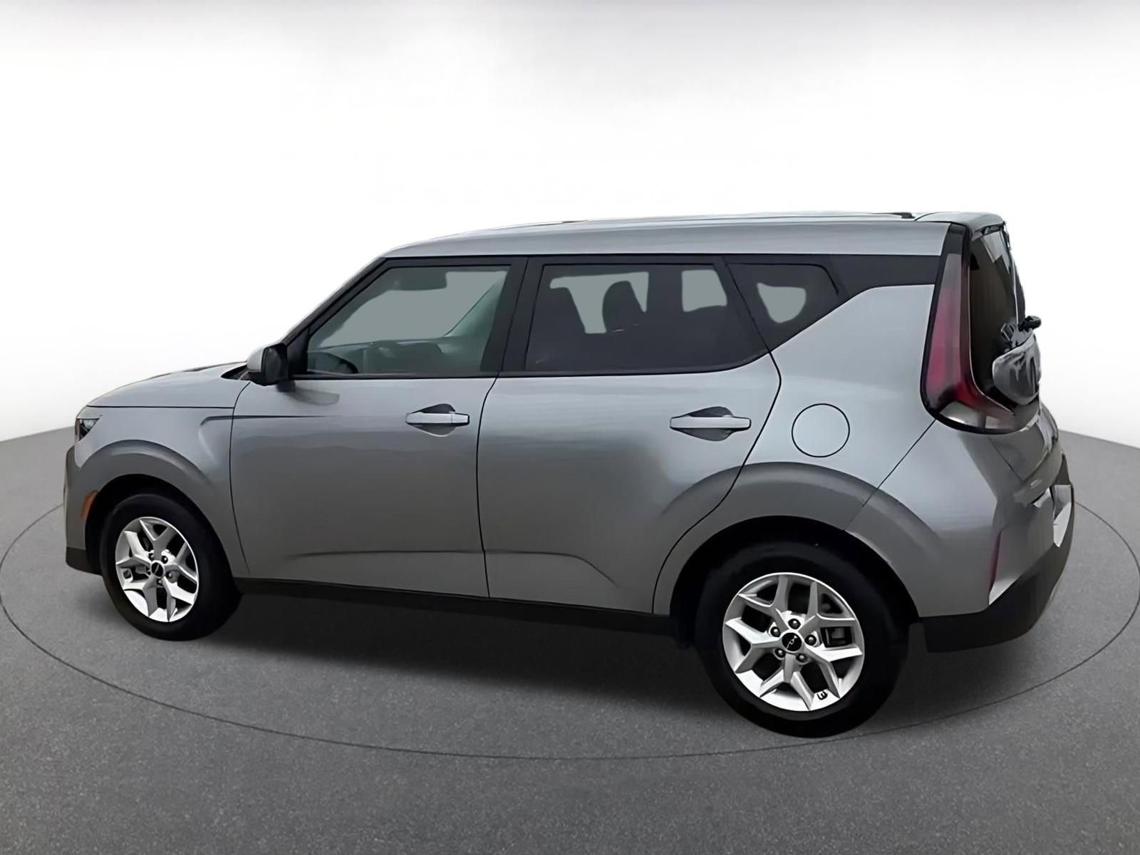 Thumbnail: 2025 Kia Soul - 9