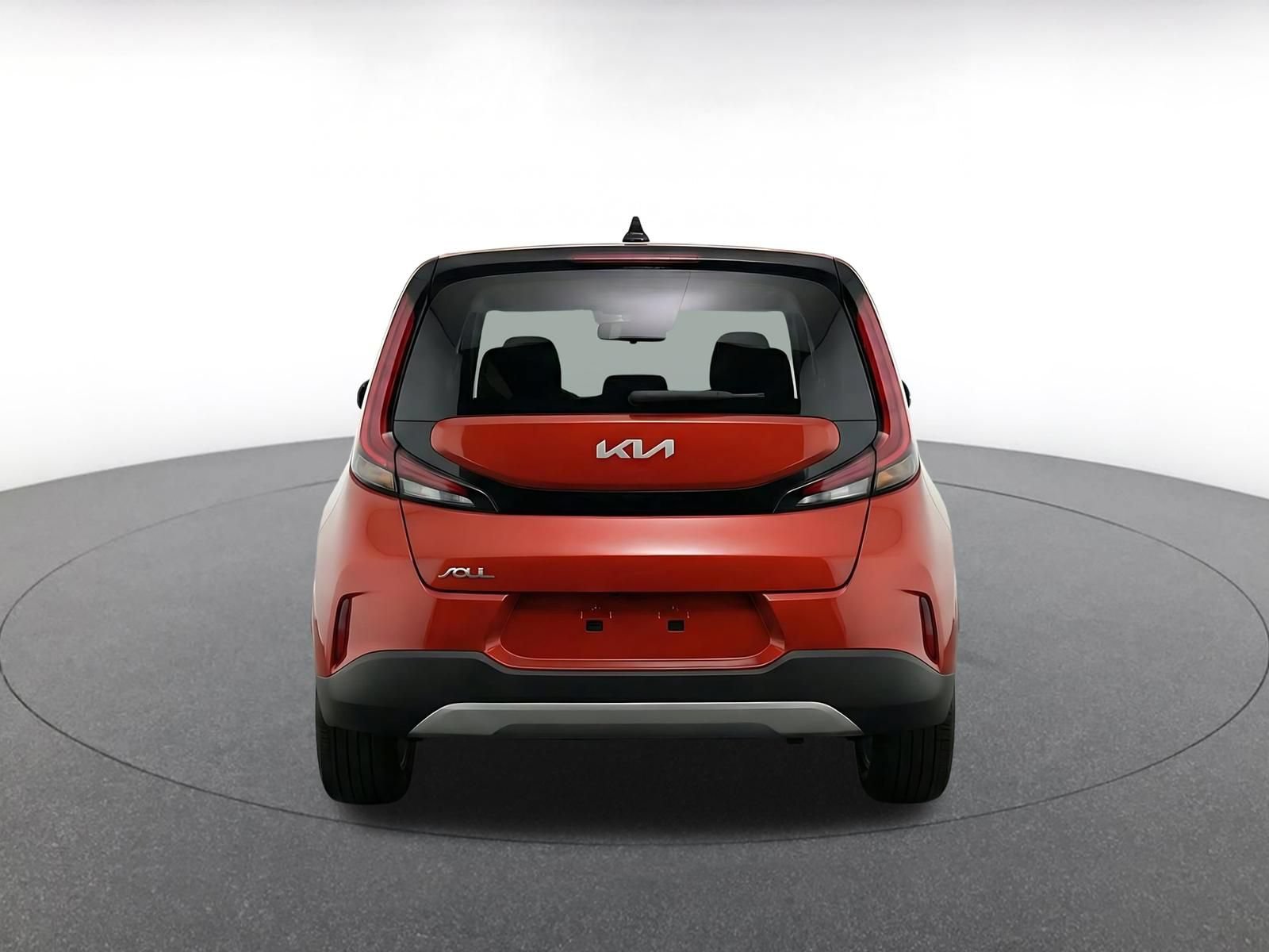 Thumbnail: 2025 Kia Soul - 8
