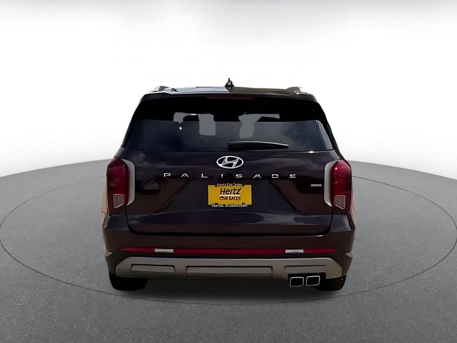 Thumbnail: 2025 Hyundai Palisade - 12