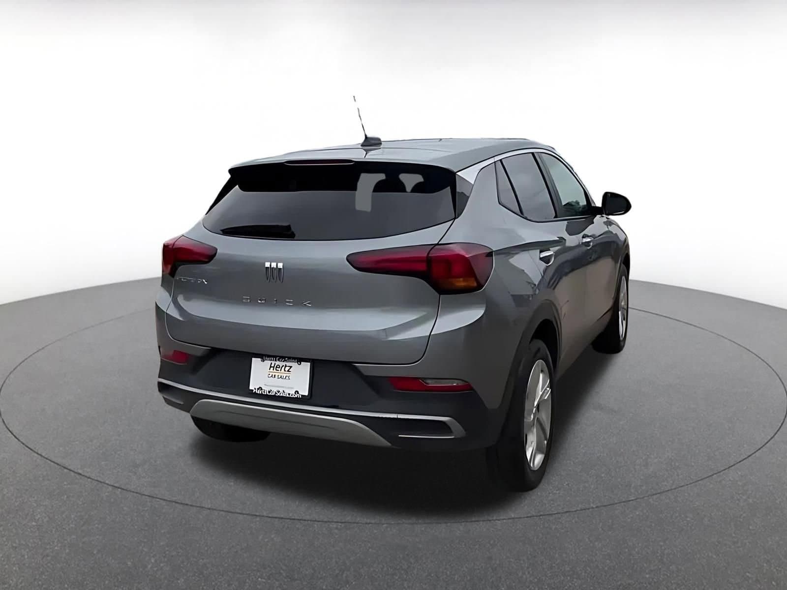 Thumbnail: 2025 Buick Encore GX - 15