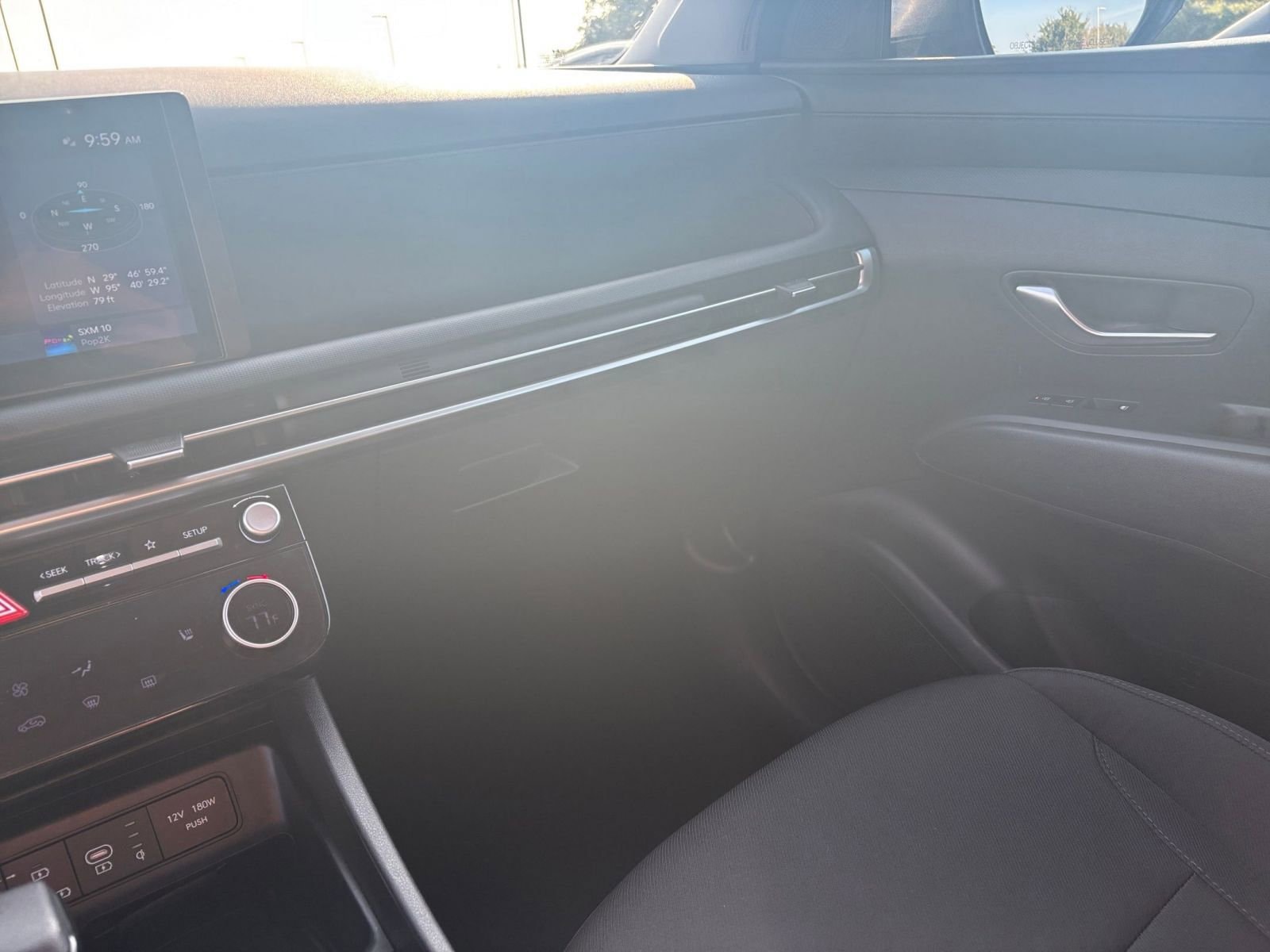 Thumbnail: 2025 Hyundai Tucson - 35