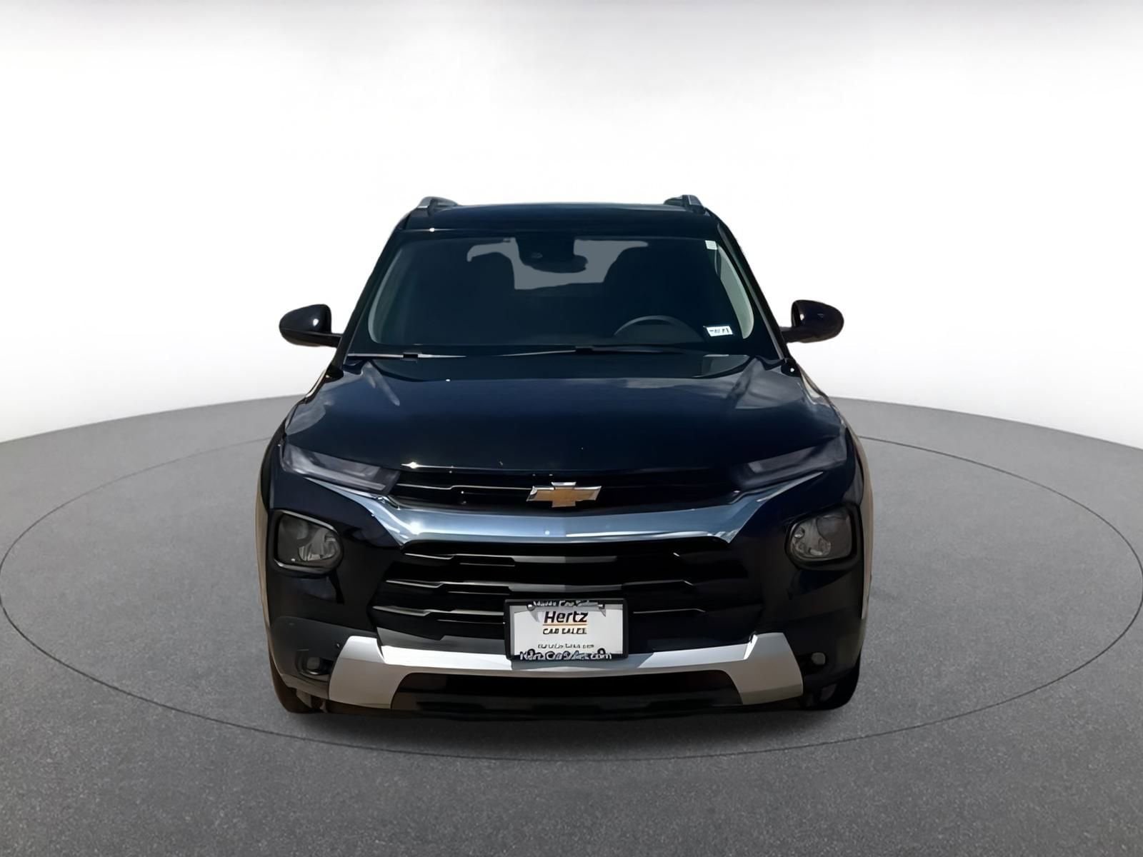Thumbnail: 2023 Chevrolet TrailBlazer - 3