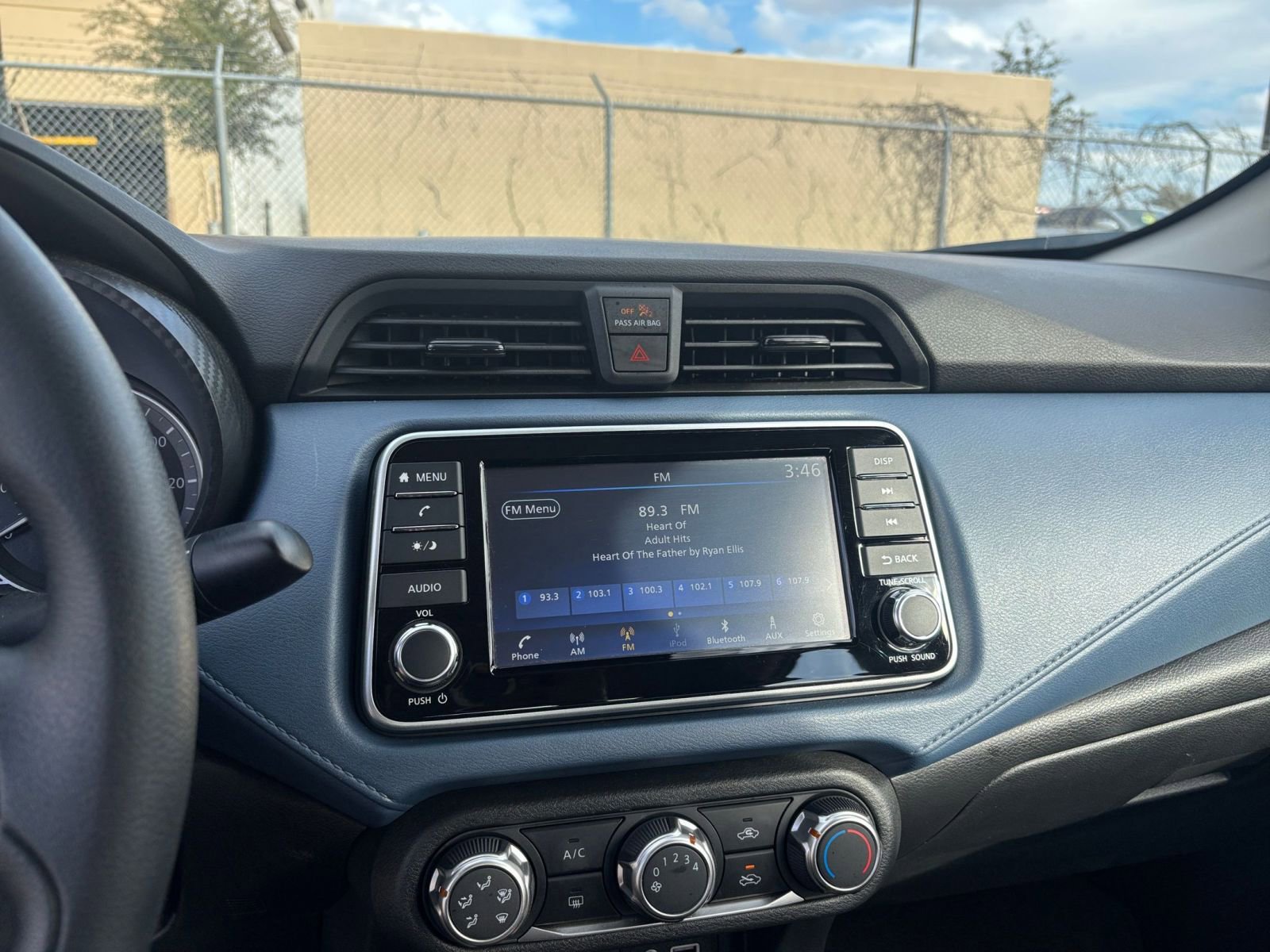 Thumbnail: 2025 Nissan Versa - 20