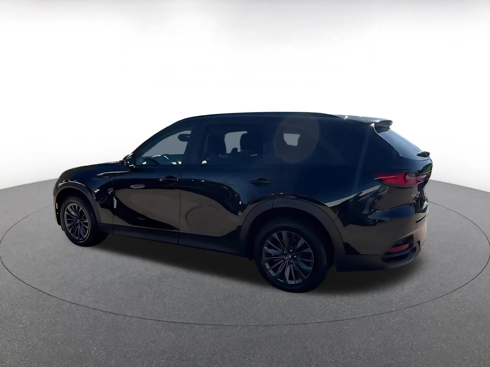 Thumbnail: 2025 Mazda CX-70 - 10