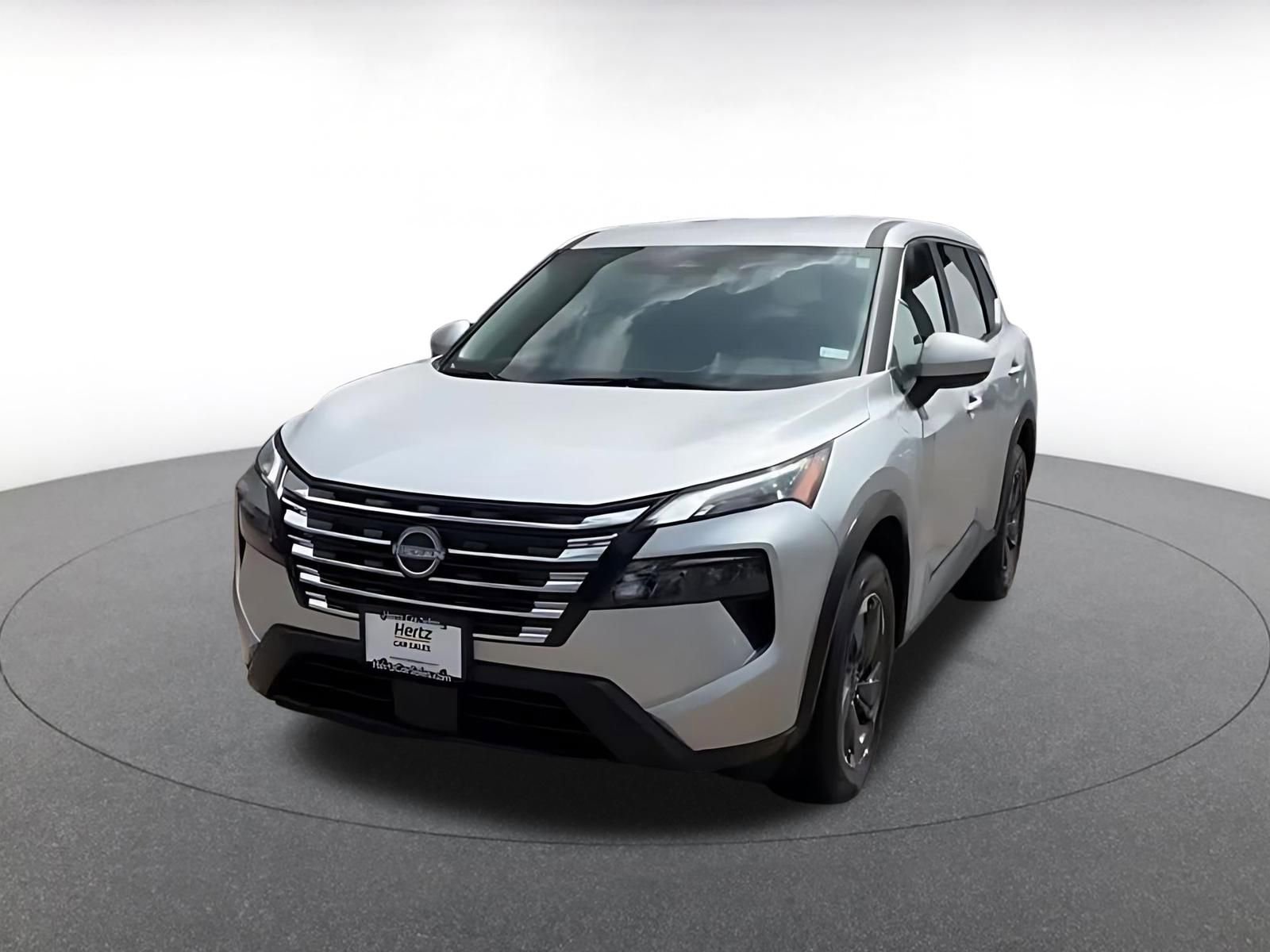 Thumbnail: 2025 Nissan Rogue - 8