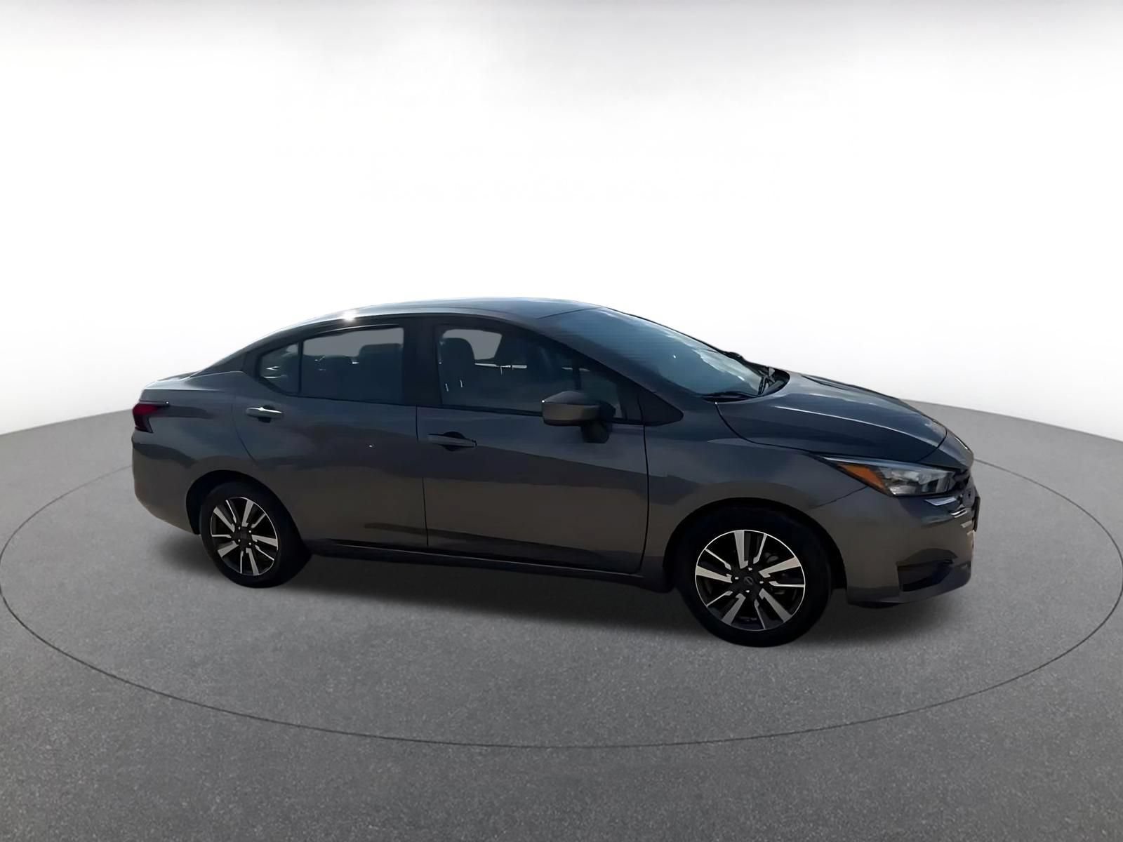 Thumbnail: 2025 Nissan Versa - 2