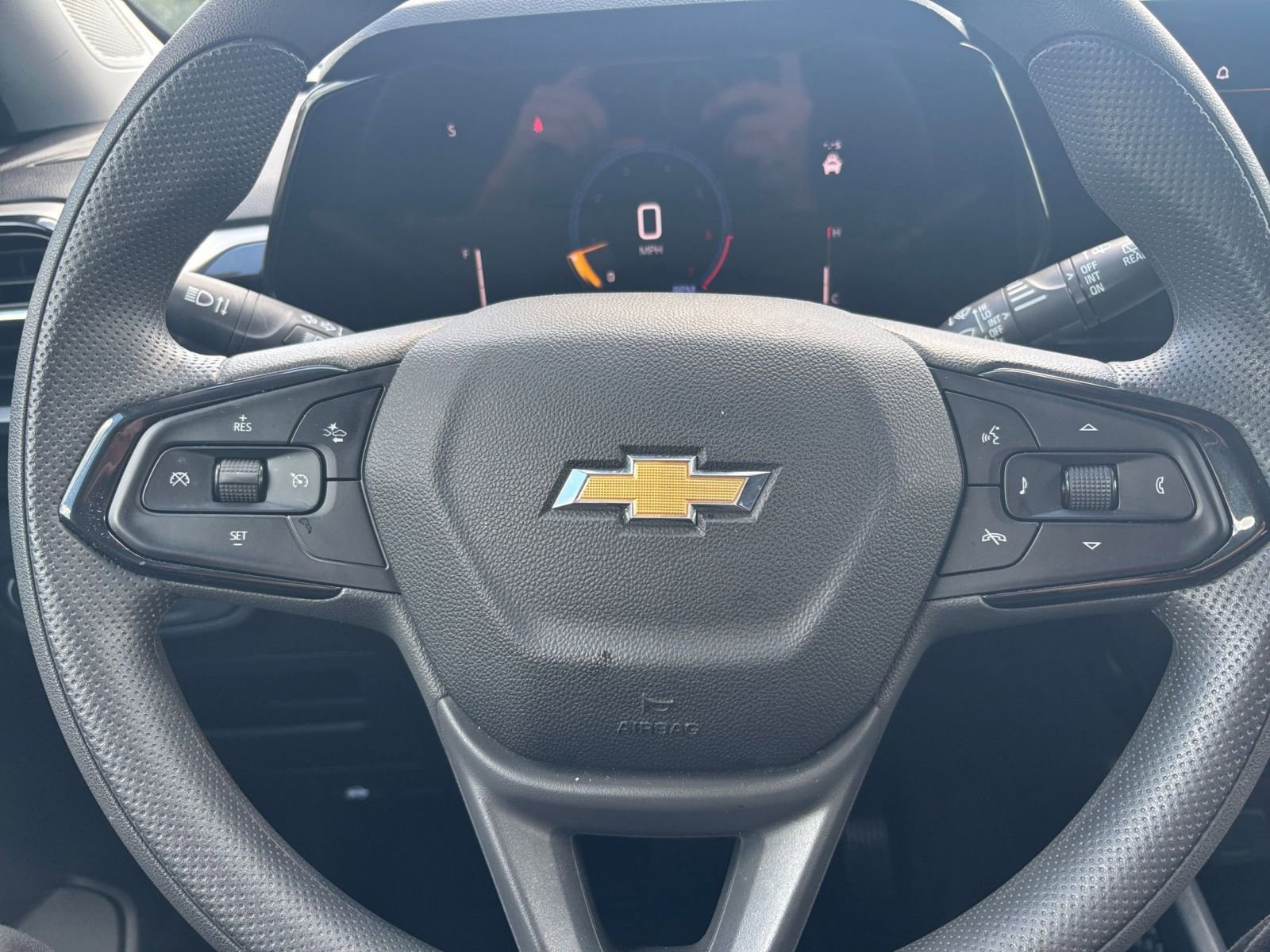 Thumbnail: 2025 Chevrolet TrailBlazer - 25