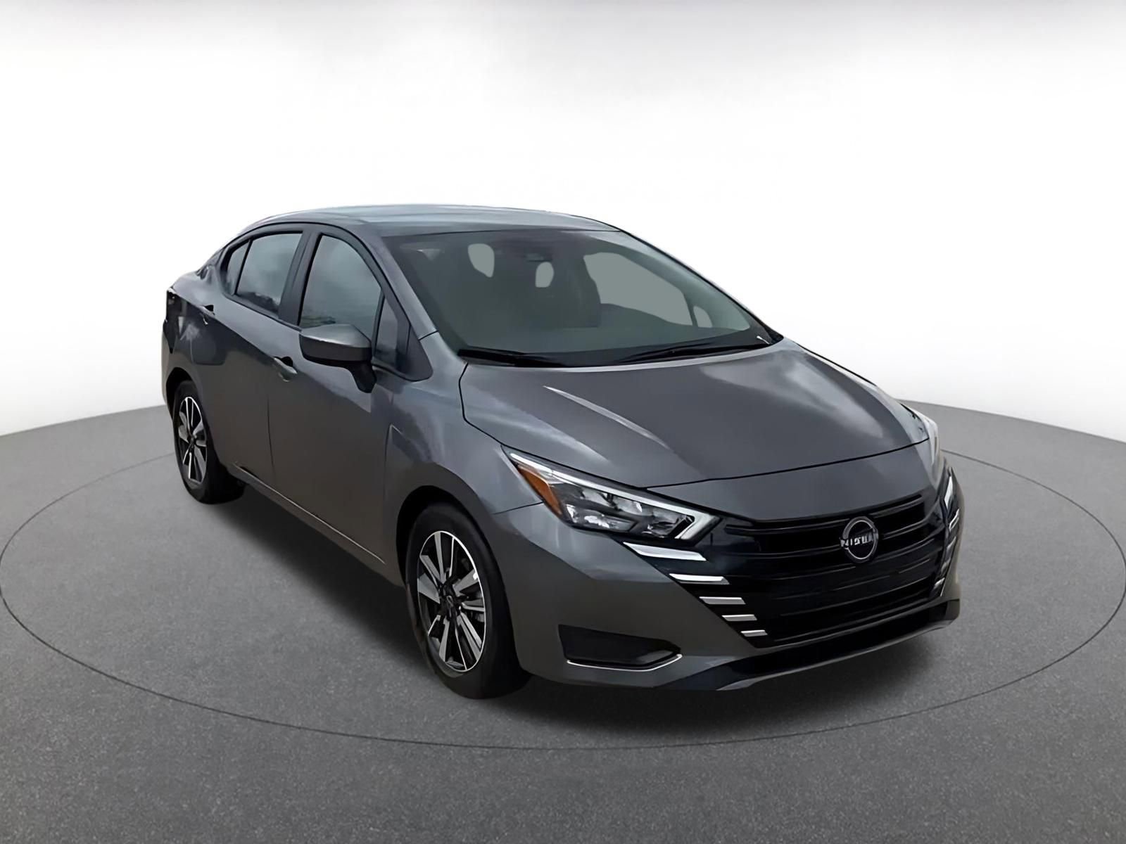 Thumbnail: 2025 Nissan Versa - 3