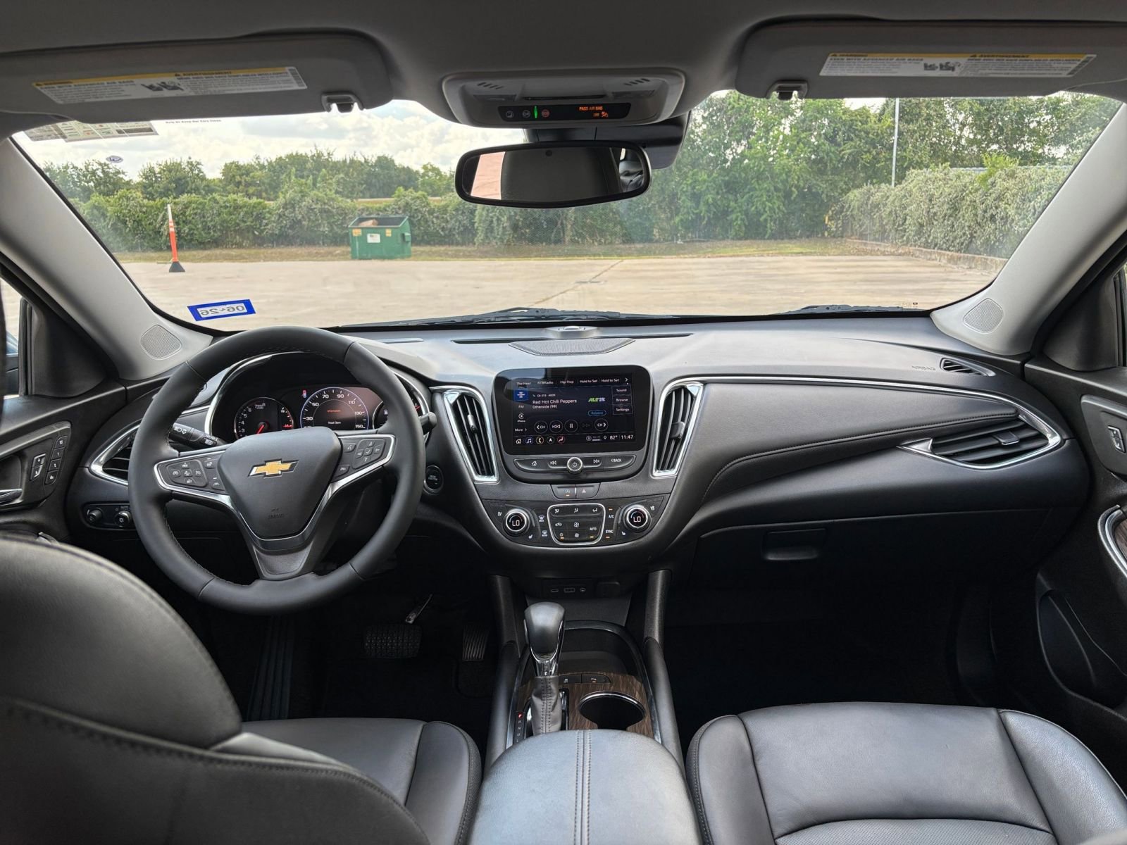 Thumbnail: 2024 Chevrolet Malibu - 33