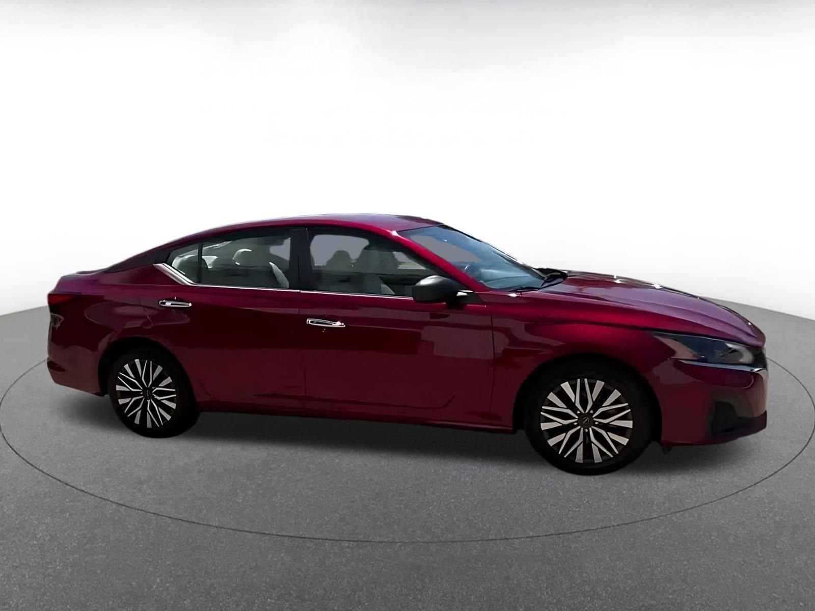 Thumbnail: 2025 Nissan Altima - 12