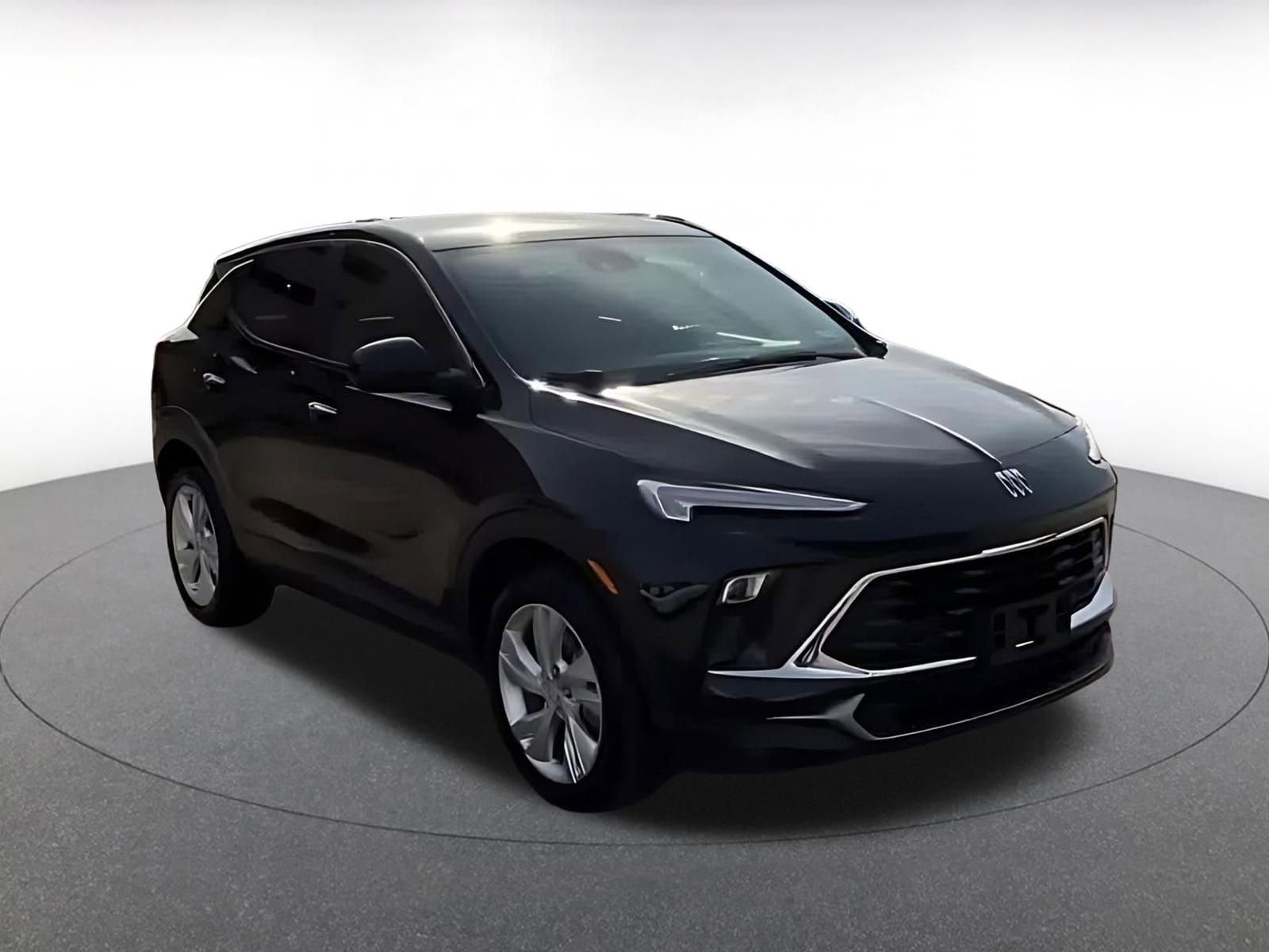 Thumbnail: 2025 Buick Encore GX - 8