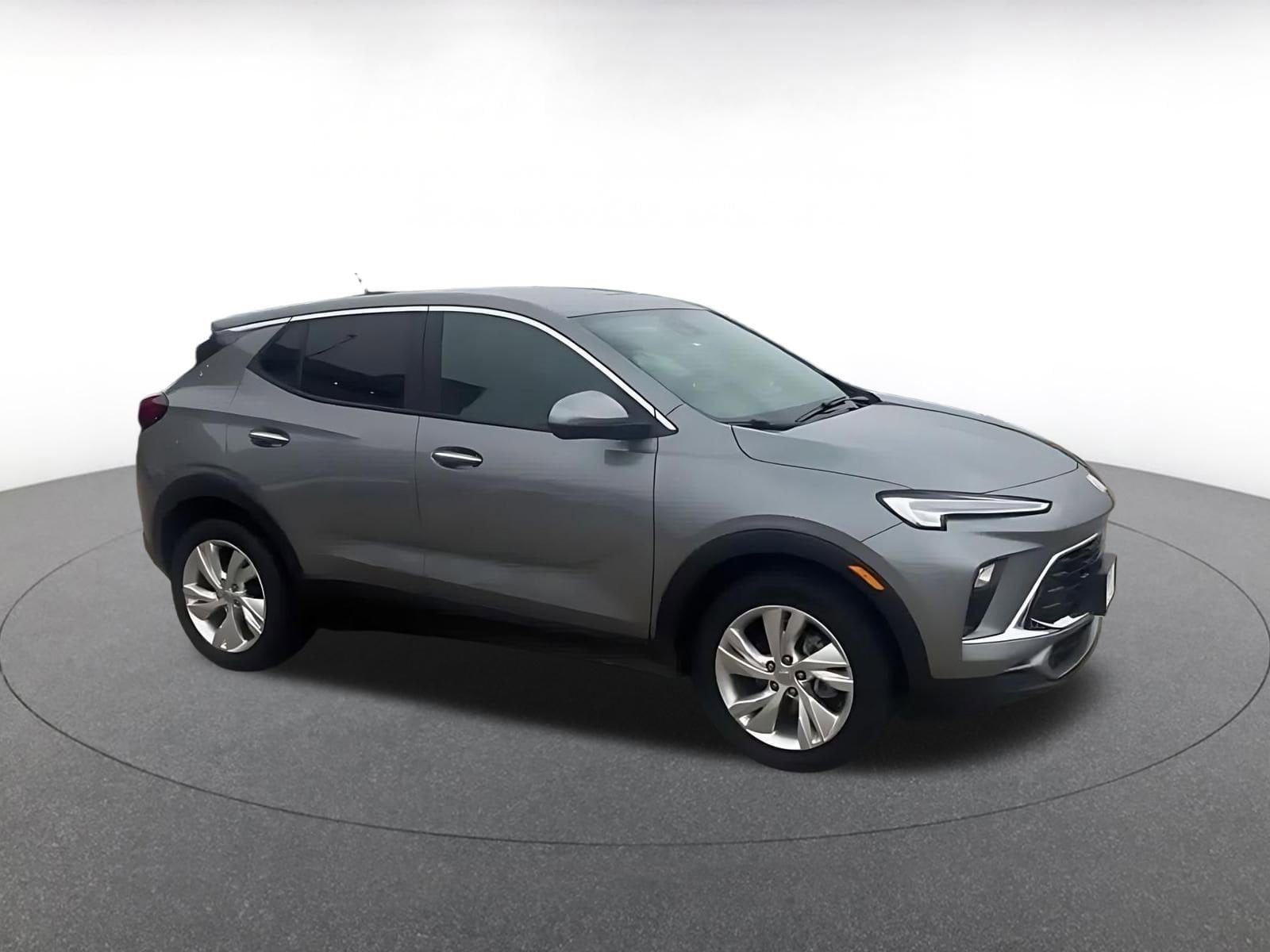 Thumbnail: 2025 Buick Encore GX - 2