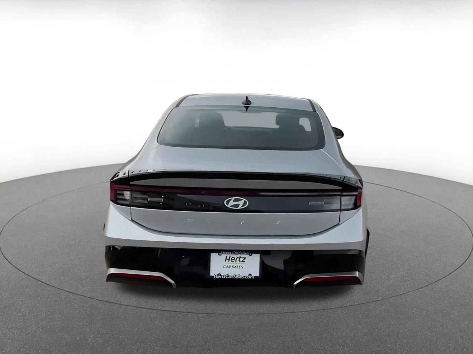 Thumbnail: 2025 Hyundai Sonata - 12