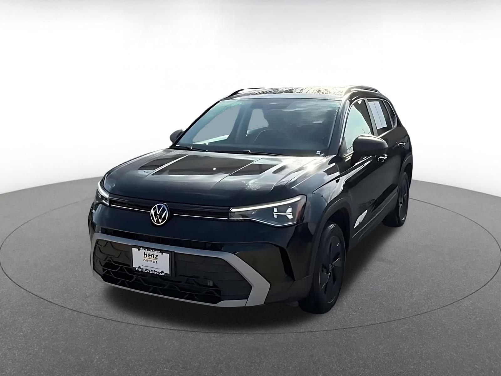 Thumbnail: 2026 Volkswagen Taos - 5