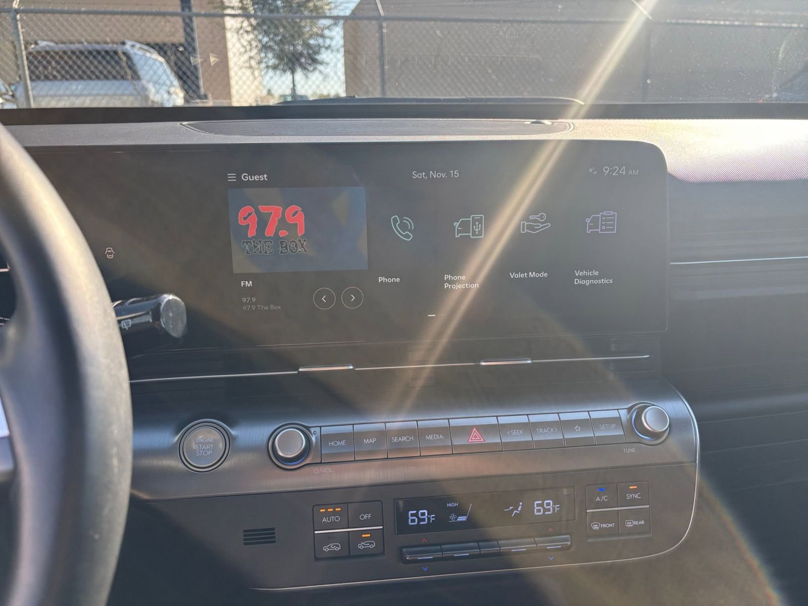 Thumbnail: 2025 Hyundai Kona - 21