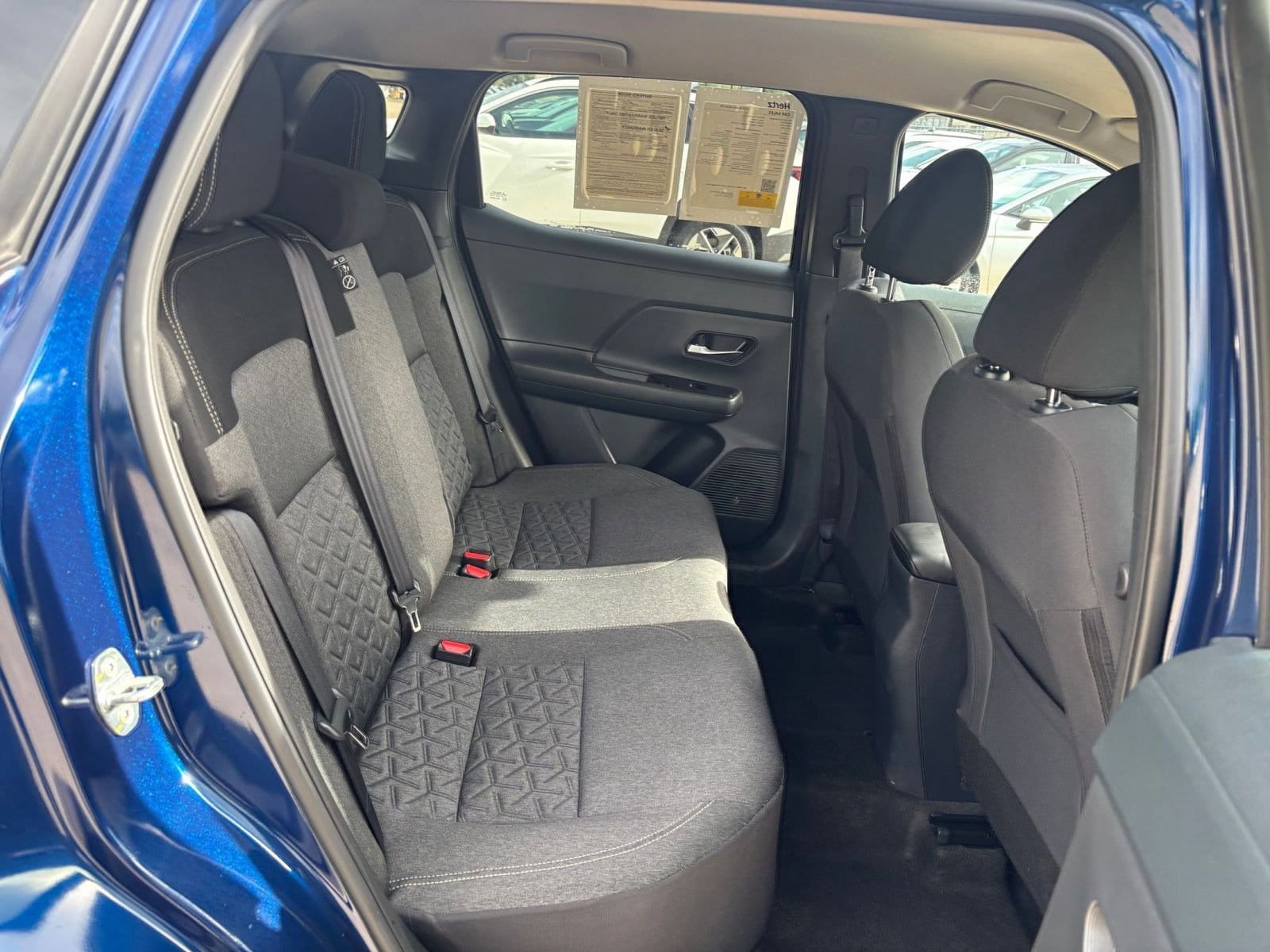 Thumbnail: 2025 Nissan Kicks - 23