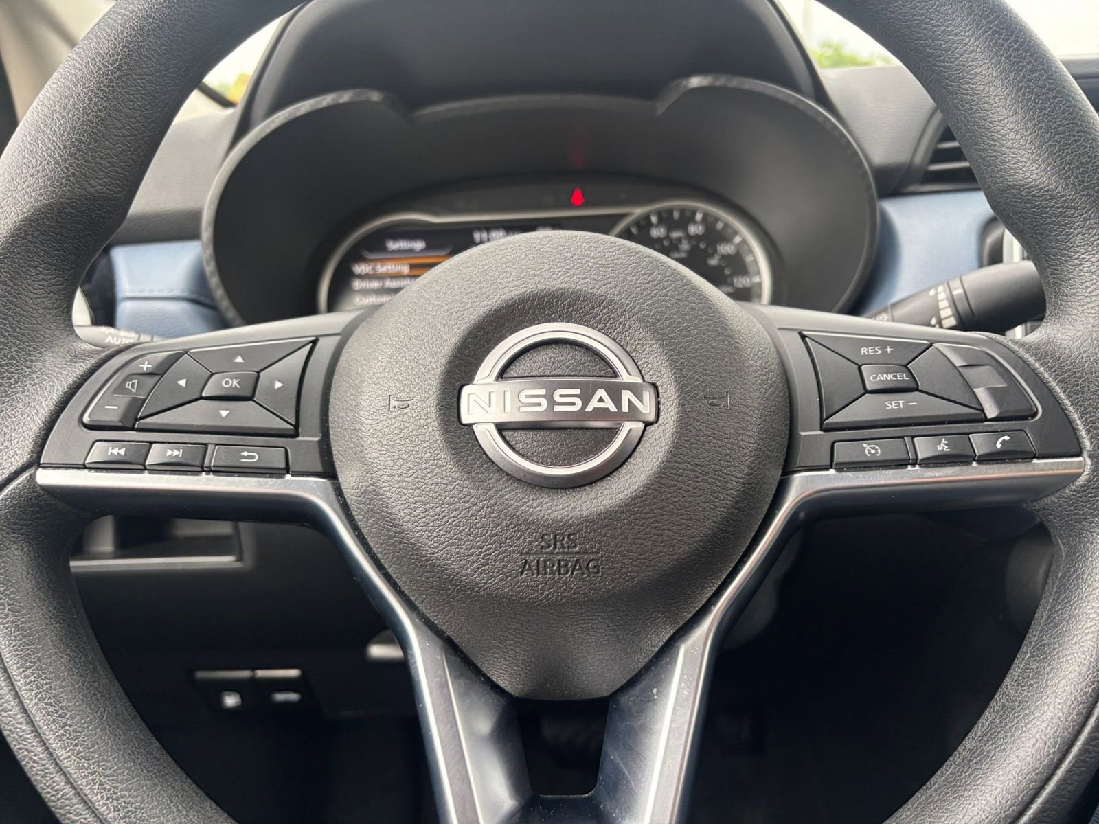 Thumbnail: 2025 Nissan Versa - 25