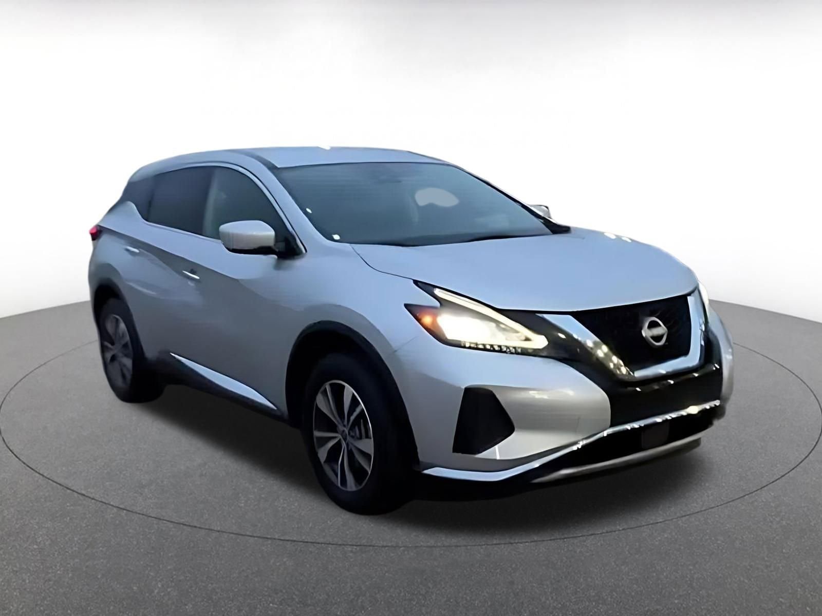 Thumbnail: 2023 Nissan Murano - 3