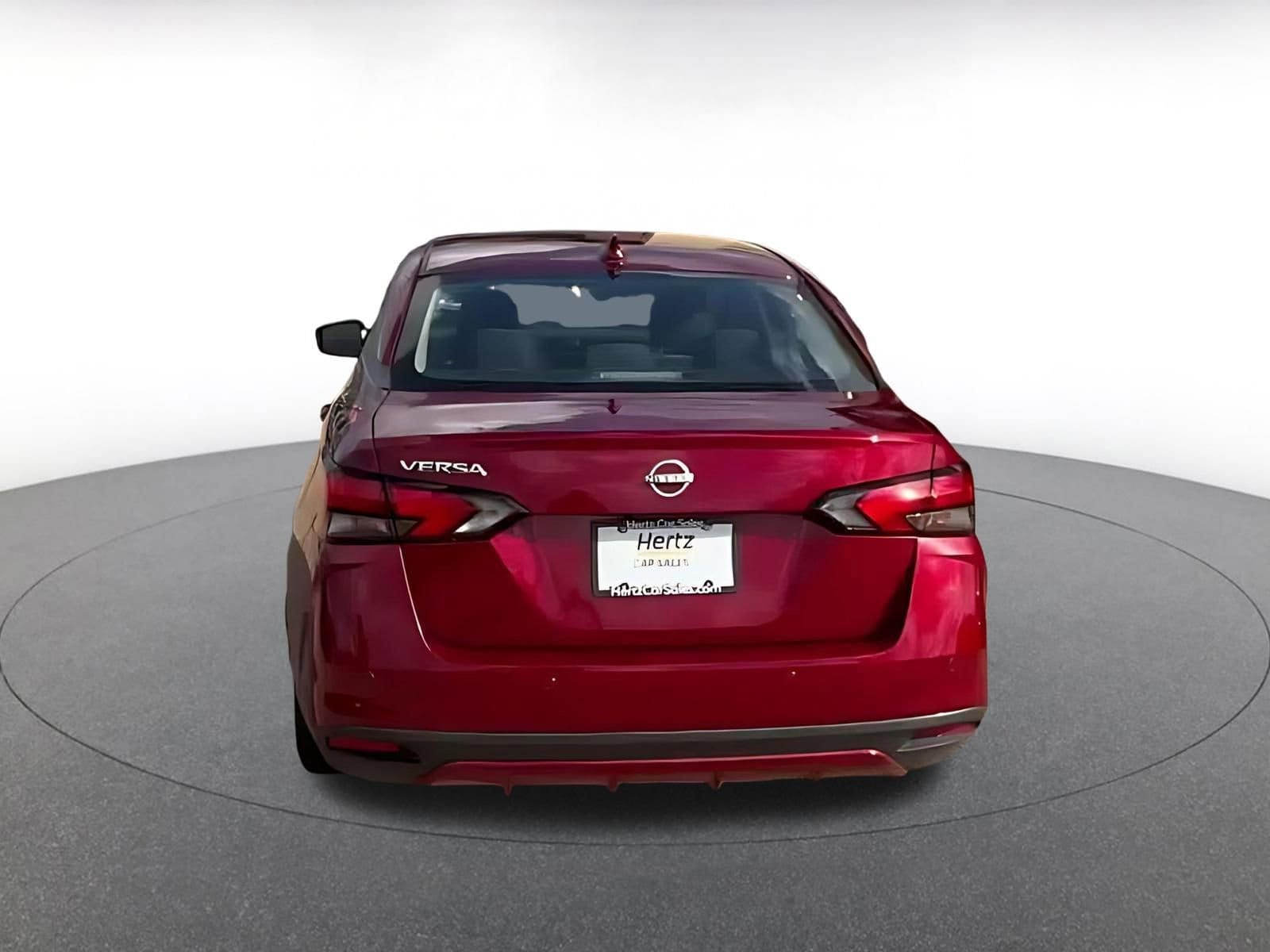 Thumbnail: 2025 Nissan Versa - 12