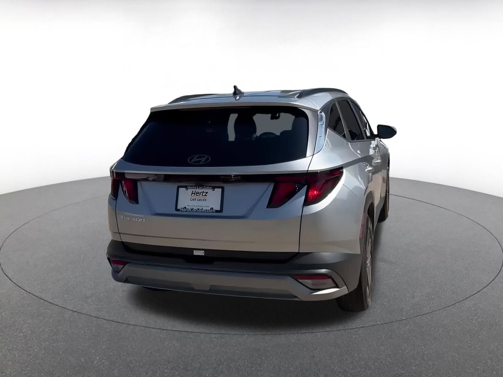 Thumbnail: 2025 Hyundai Tucson - 11