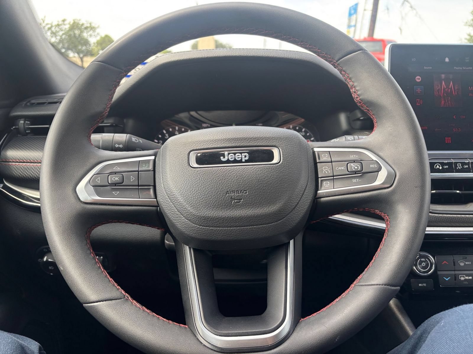 Thumbnail: 2025 Jeep Compass - 26