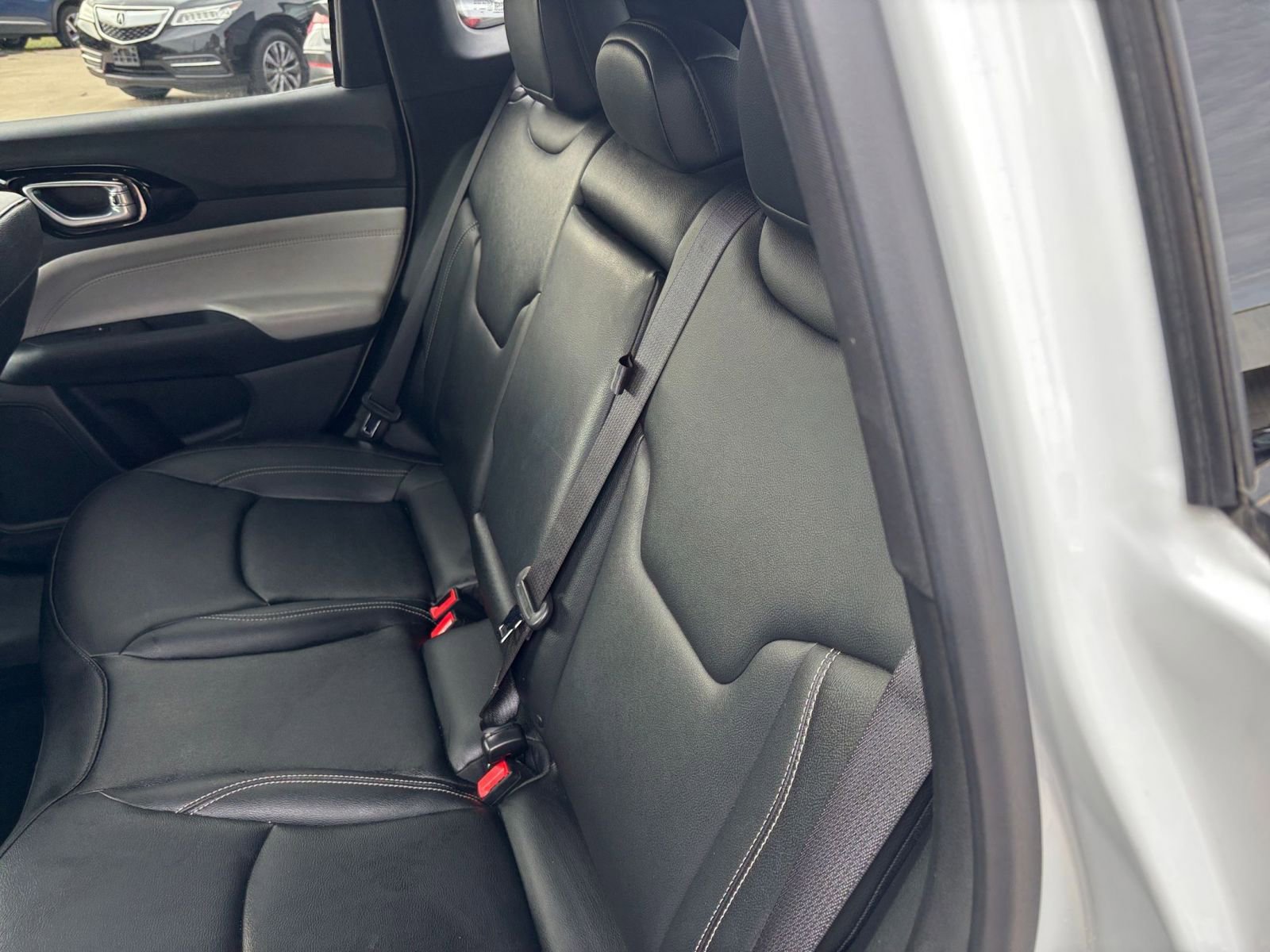 Thumbnail: 2025 Jeep Compass - 23