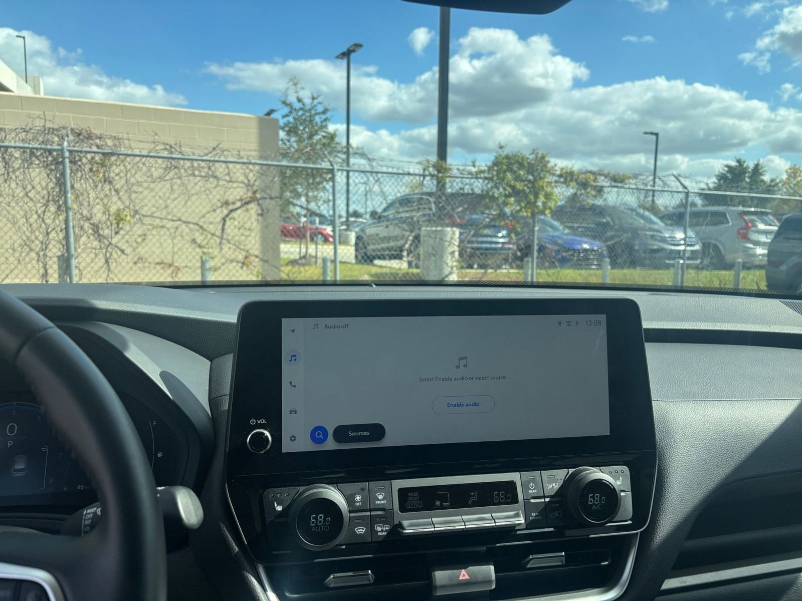 Thumbnail: 2025 Toyota Grand Highlander - 18