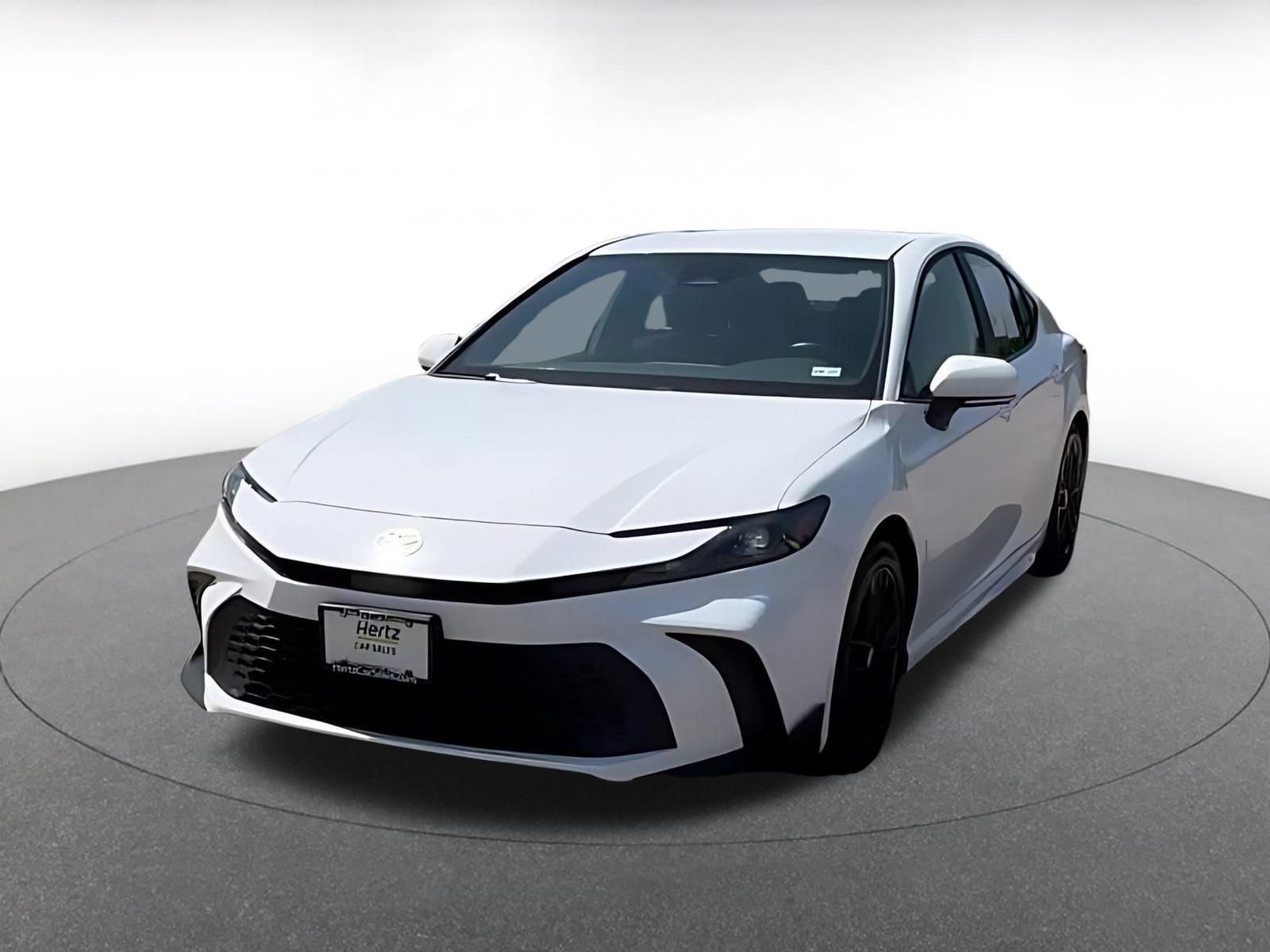 Thumbnail: 2026 Toyota Camry - 6