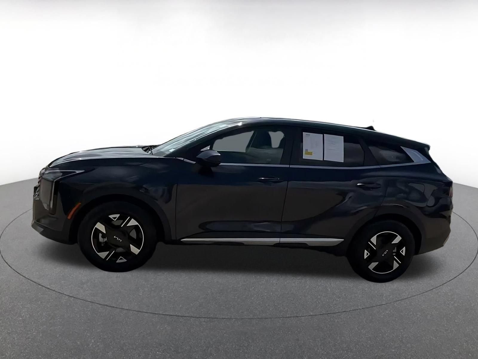 Thumbnail: 2026 Kia Sportage - 8