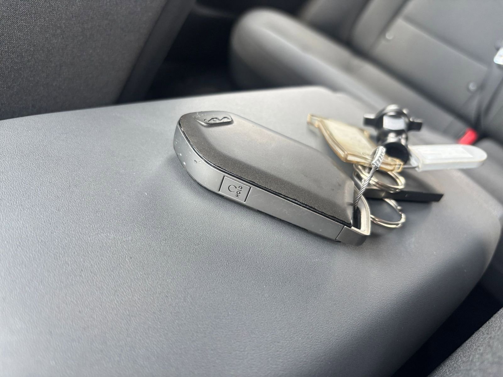 Thumbnail: 2025 Kia K4 - 23