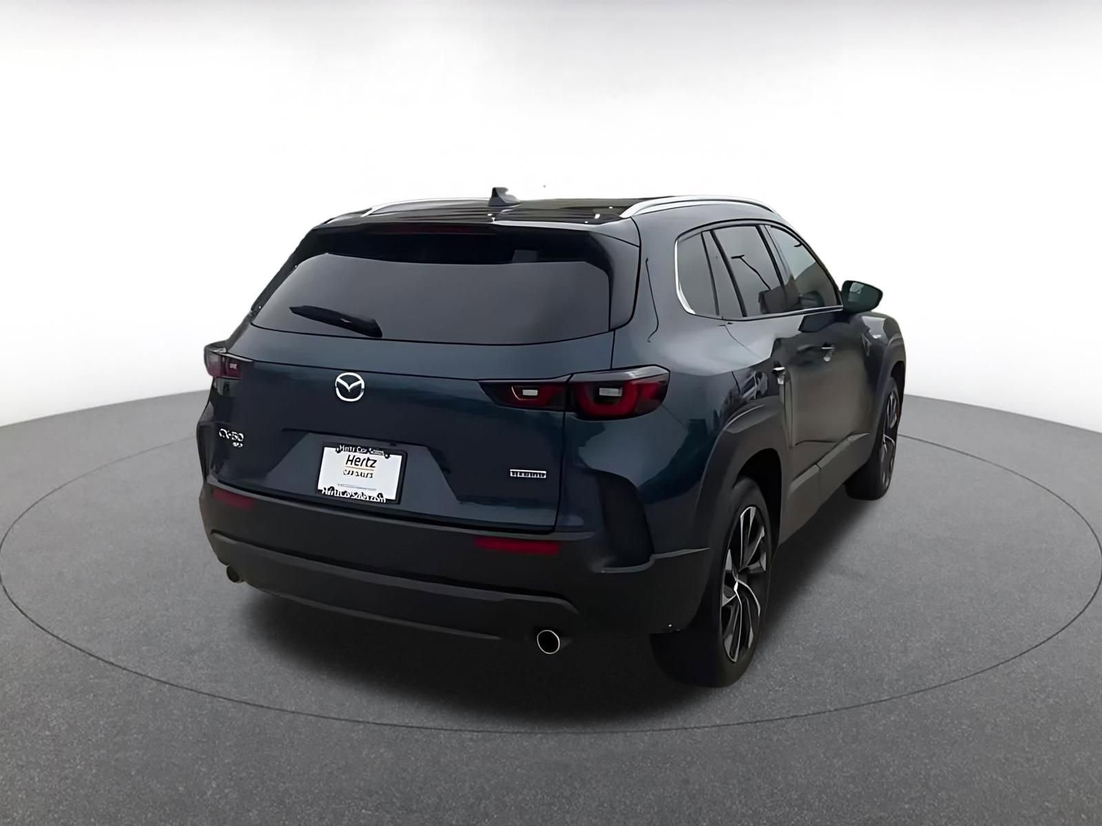 Thumbnail: 2025 Mazda CX-50 - 15