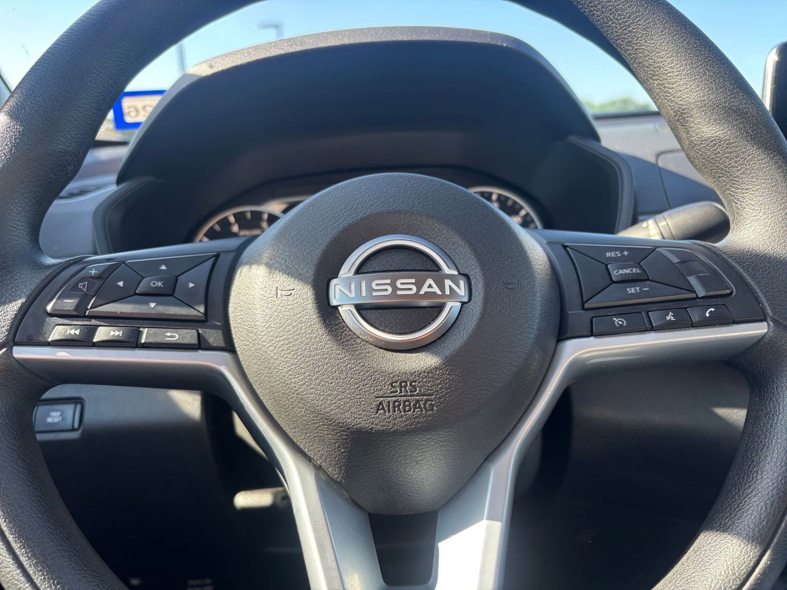 Thumbnail: 2025 Nissan Altima - 28