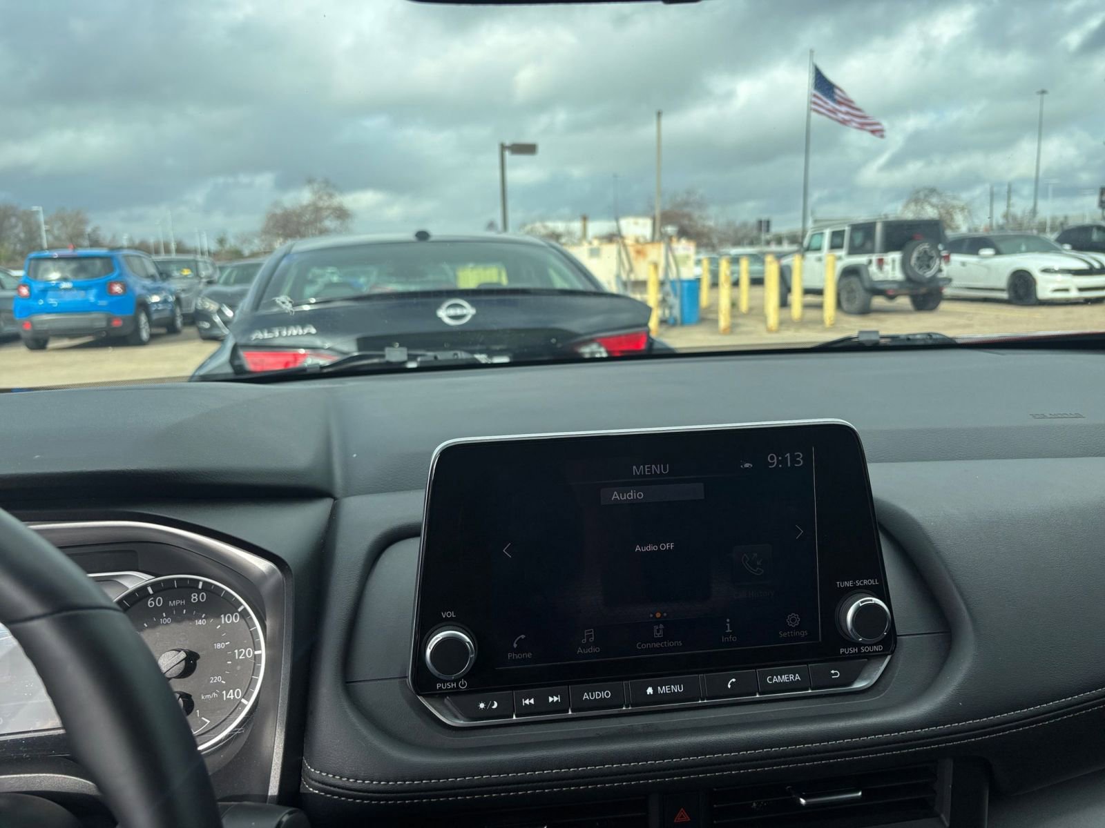 Thumbnail: 2025 Nissan Rogue - 17