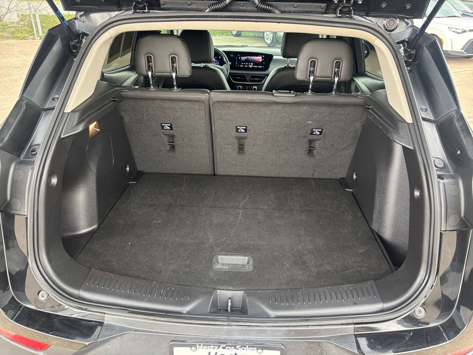 Thumbnail: 2025 Buick Encore GX - 30