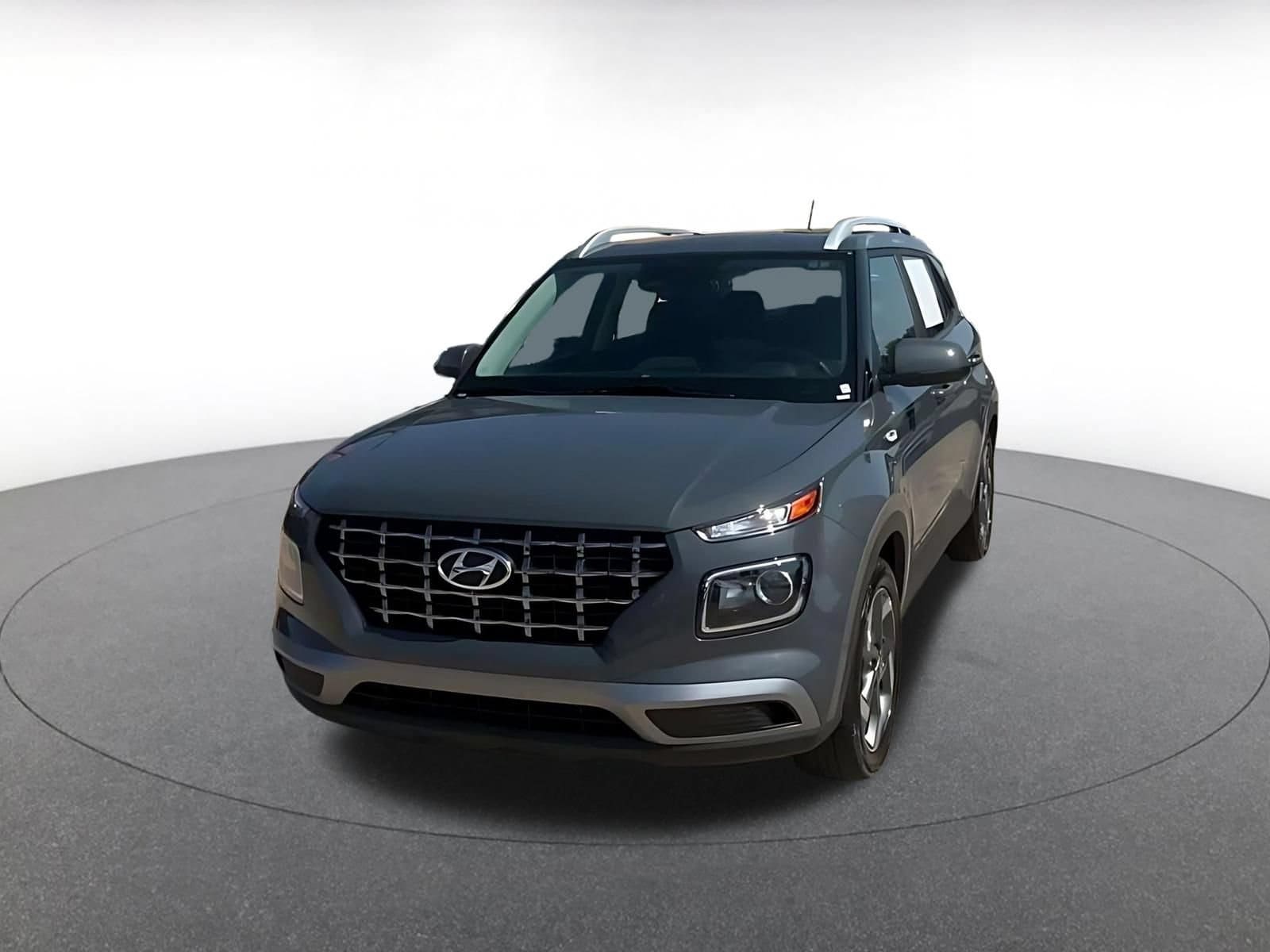 Thumbnail: 2026 Hyundai Venue - 6