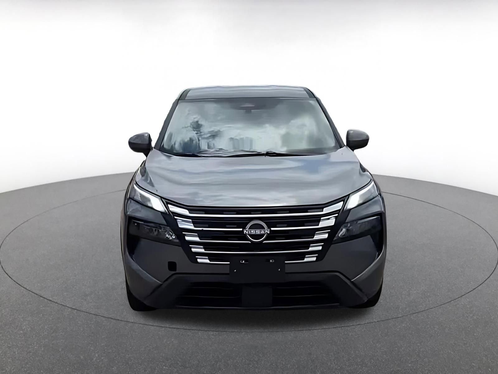 Thumbnail: 2025 Nissan Rogue - 4