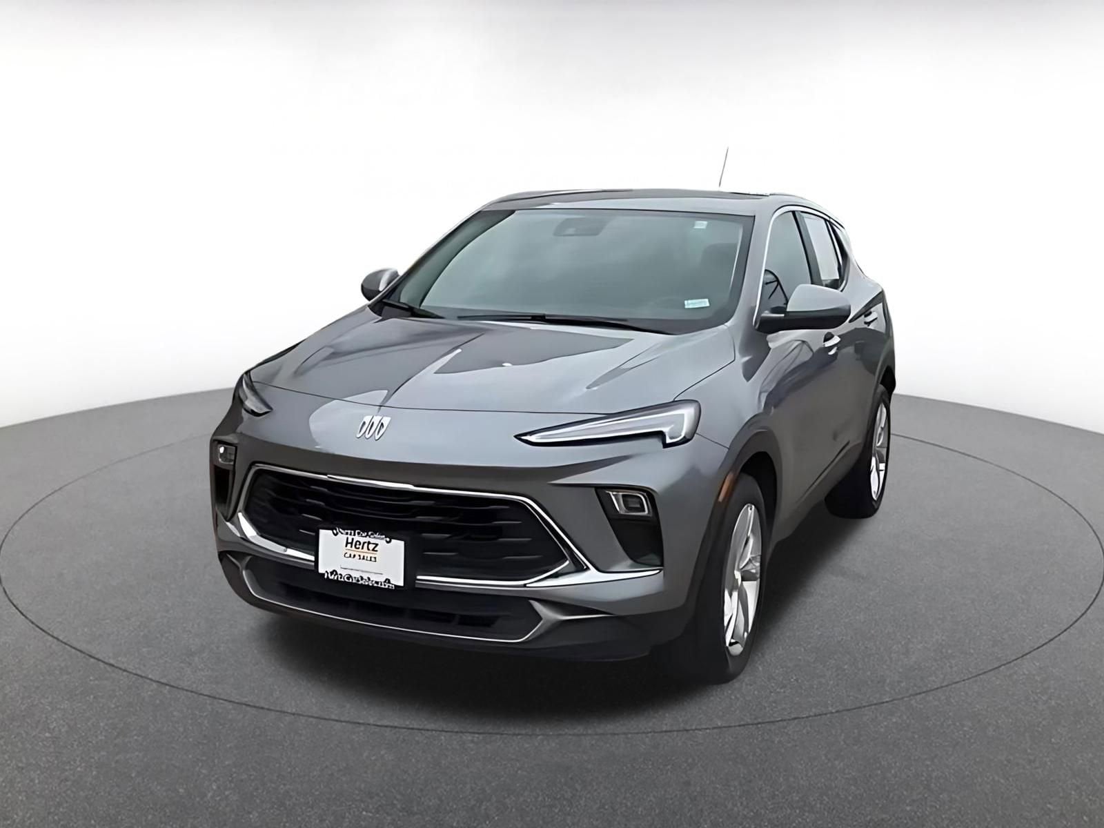 Thumbnail: 2025 Buick Encore GX - 7
