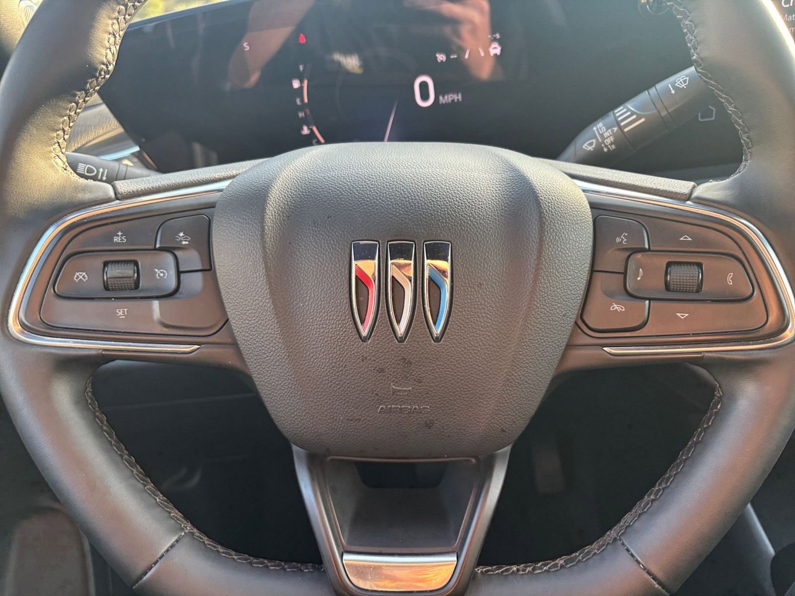 Thumbnail: 2025 Buick Envista - 25