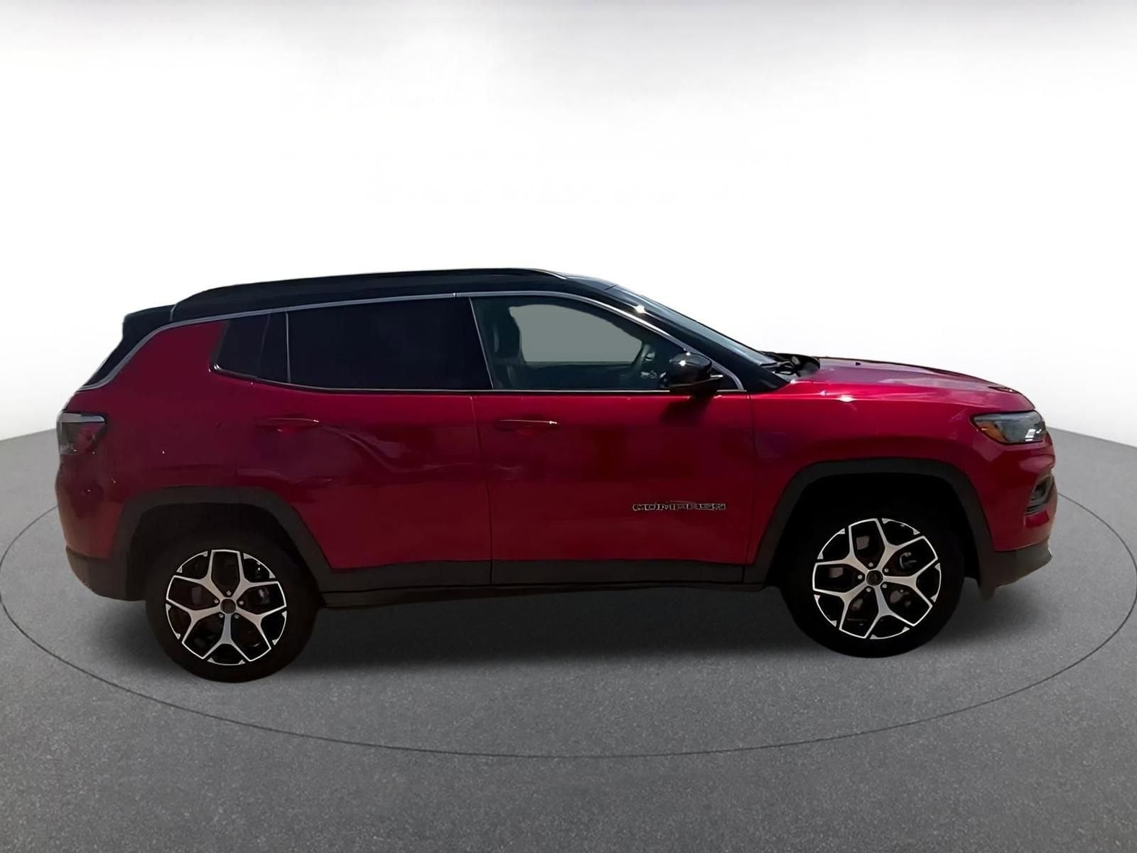 Thumbnail: 2025 Jeep Compass - 16