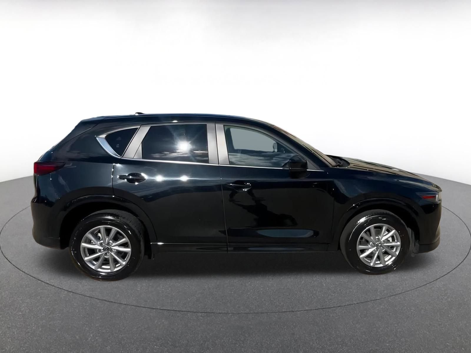 Thumbnail: 2025 Mazda CX-5 - 16
